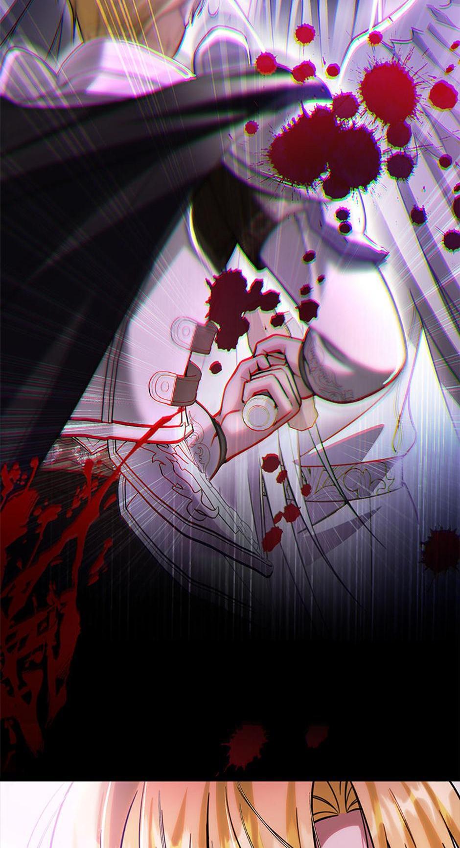 Your God Sent You Chapter 56 page 66 - 