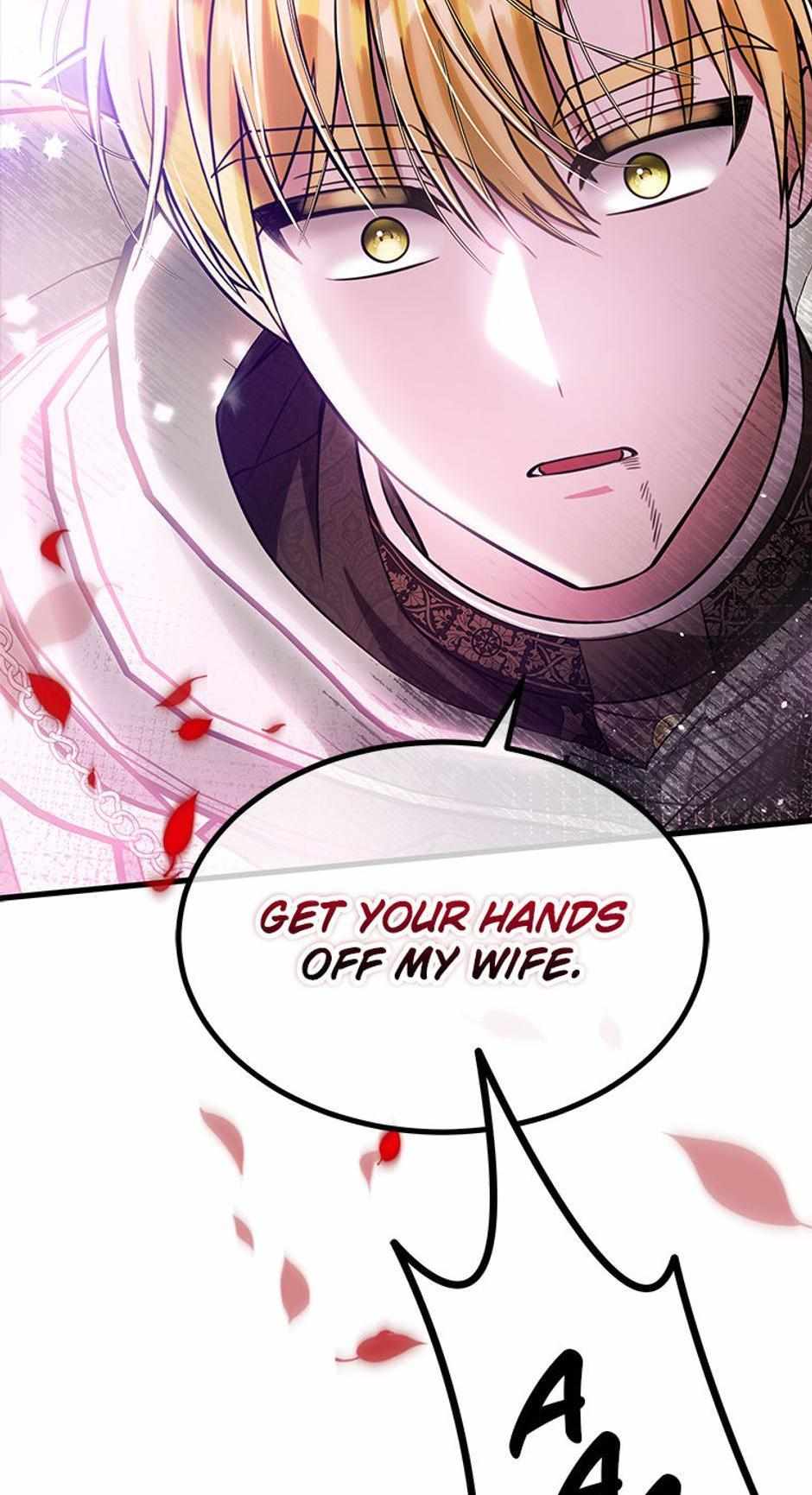 Your God Sent You Chapter 56 page 67 - 