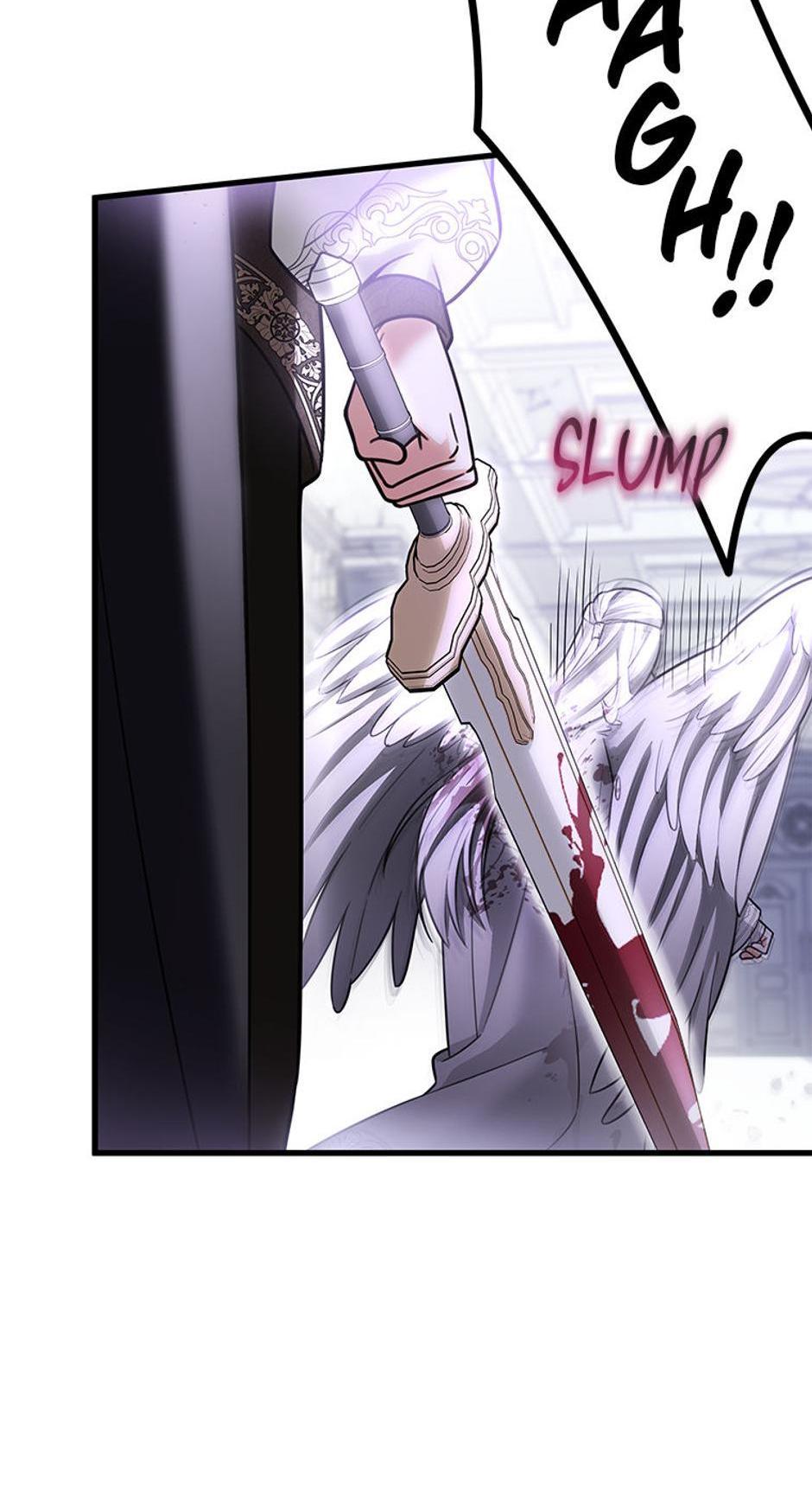 Your God Sent You Chapter 56 page 68 - 