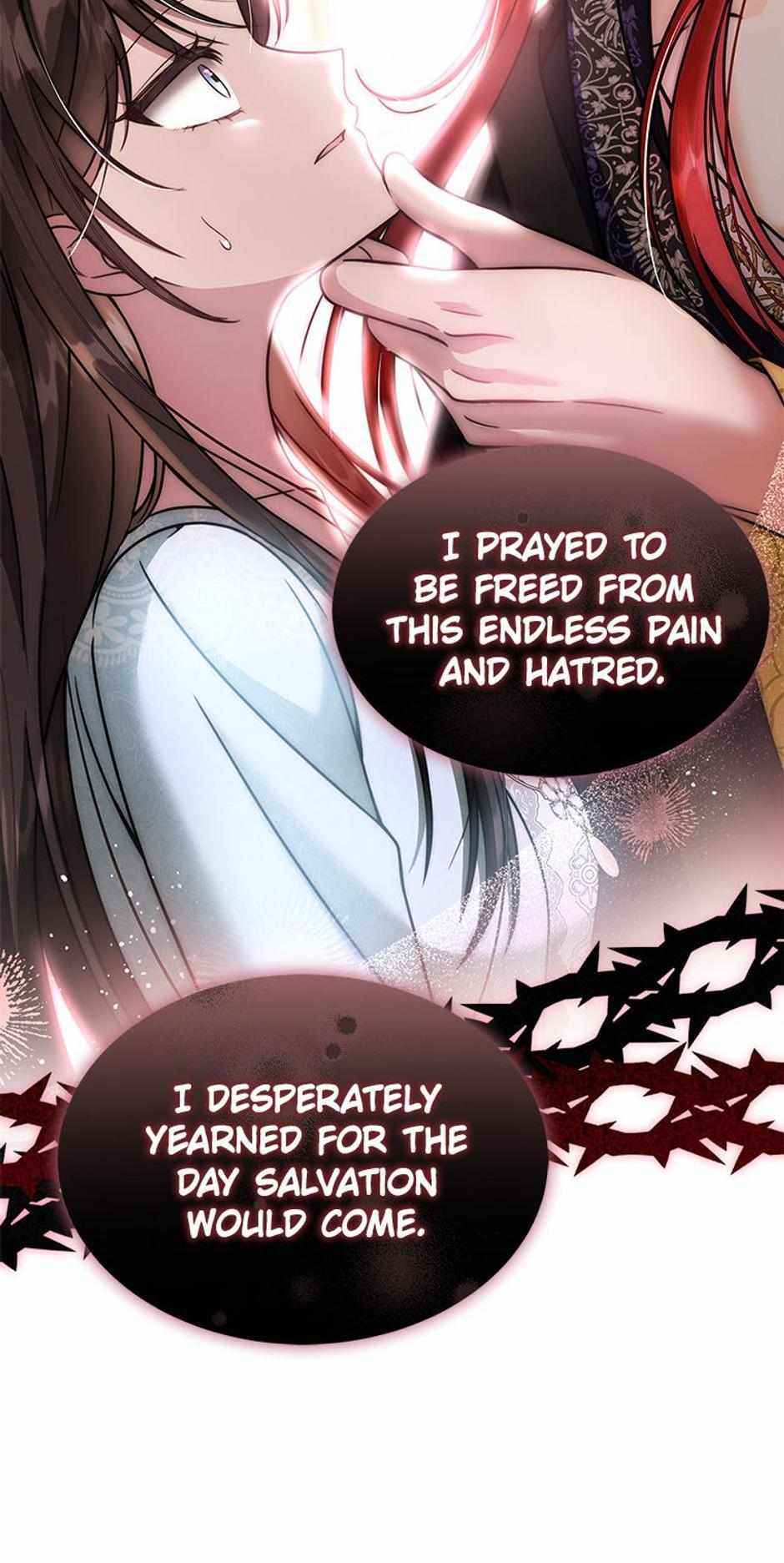 Your God Sent You Chapter 56 page 8 - 