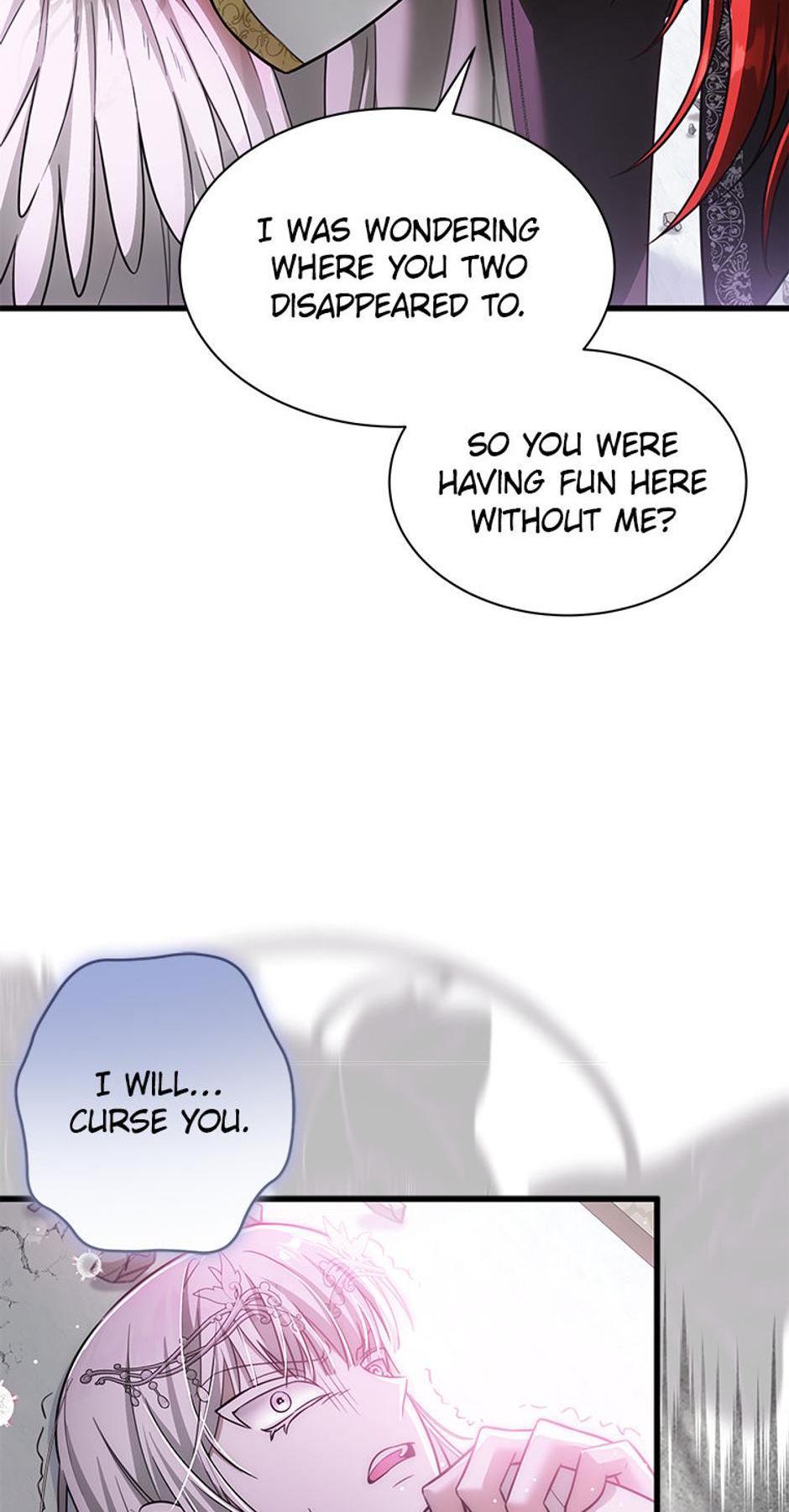 Your God Sent You Chapter 56 page 72 - 
