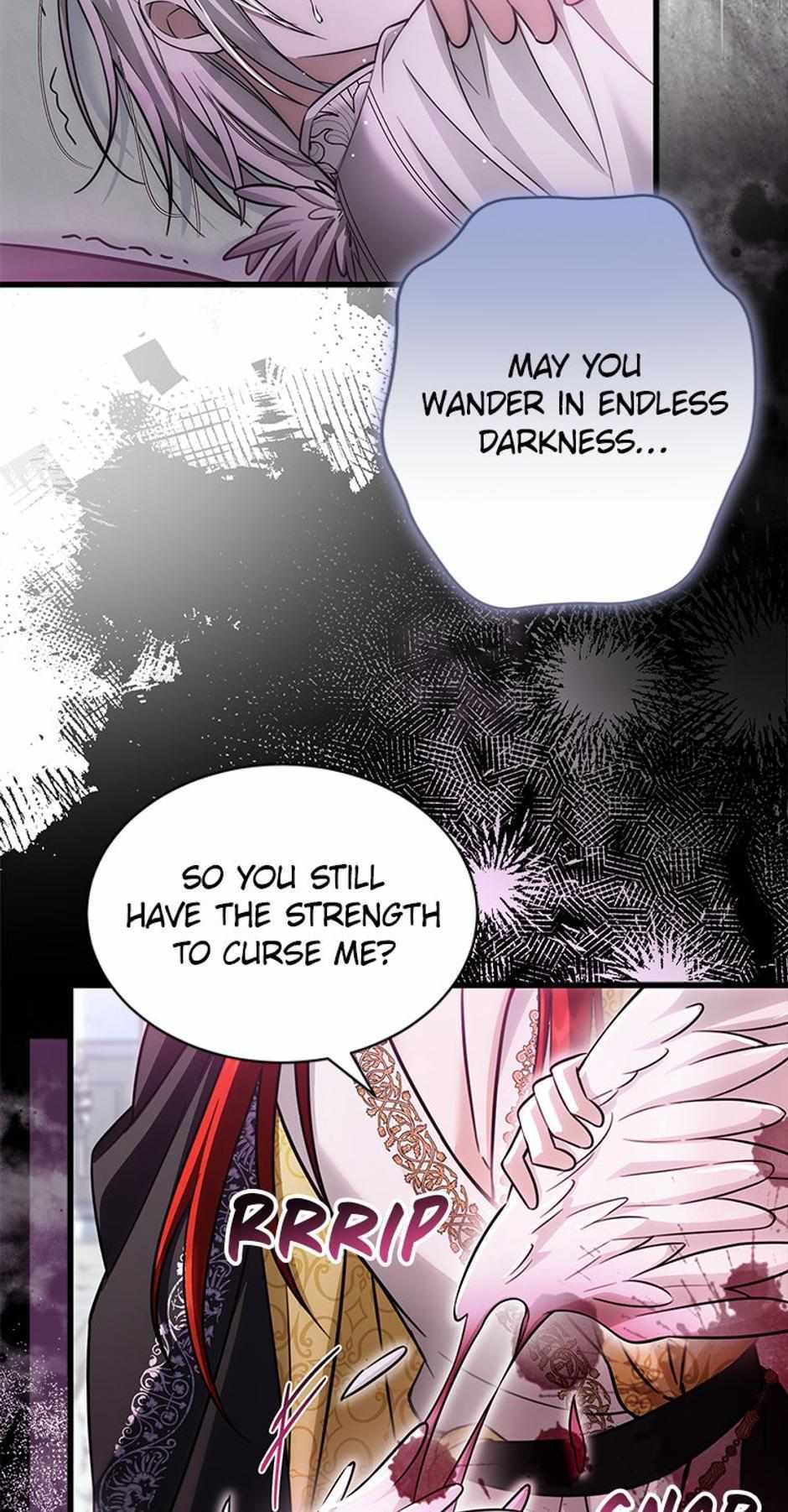 Your God Sent You Chapter 56 page 73 - 