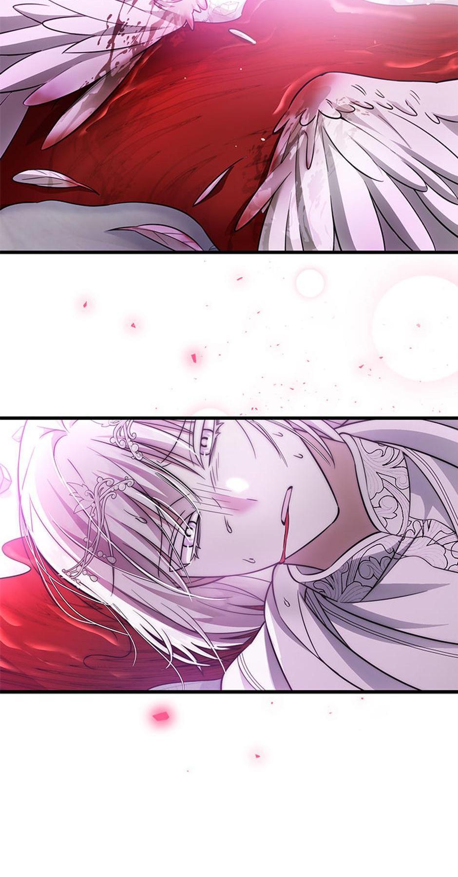 Your God Sent You Chapter 56 page 75 - 