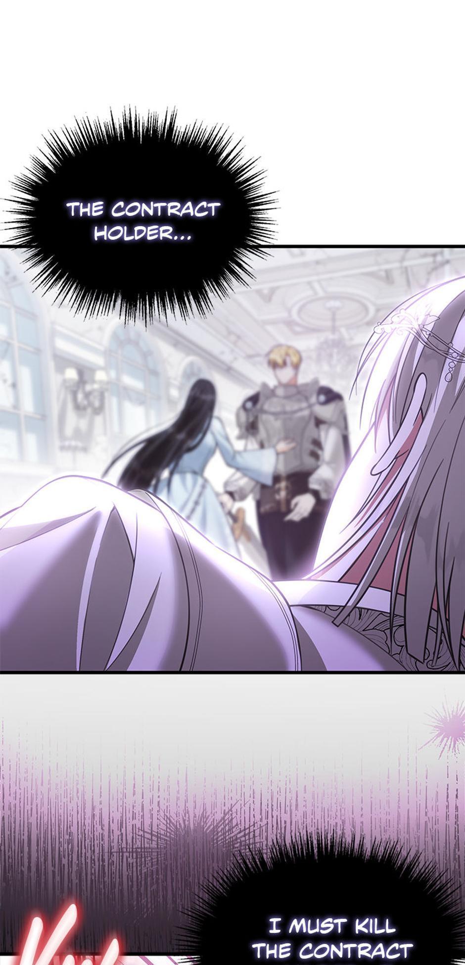 Your God Sent You Chapter 56 page 76 - 