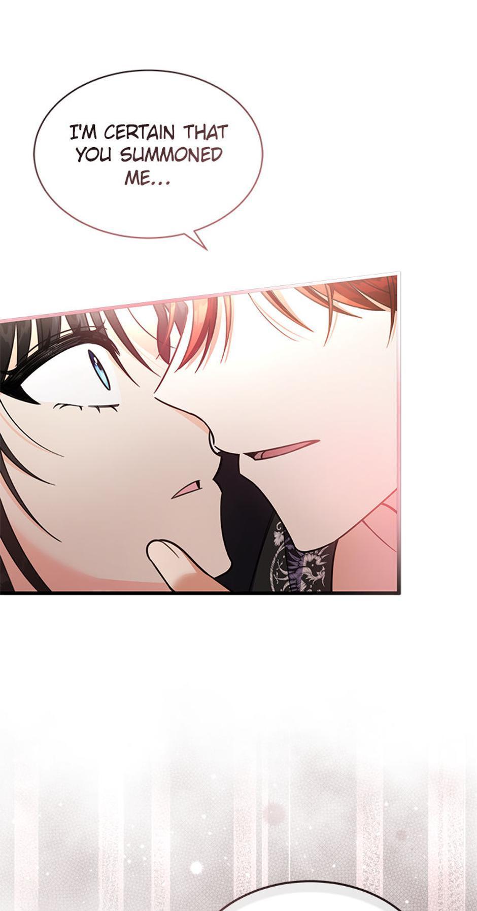 Your God Sent You Chapter 56 page 9 - 