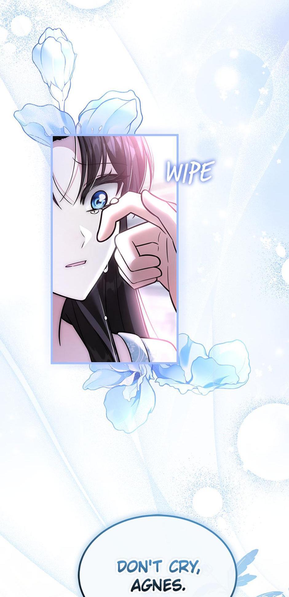 Your God Sent You Chapter 57 page 12 - 