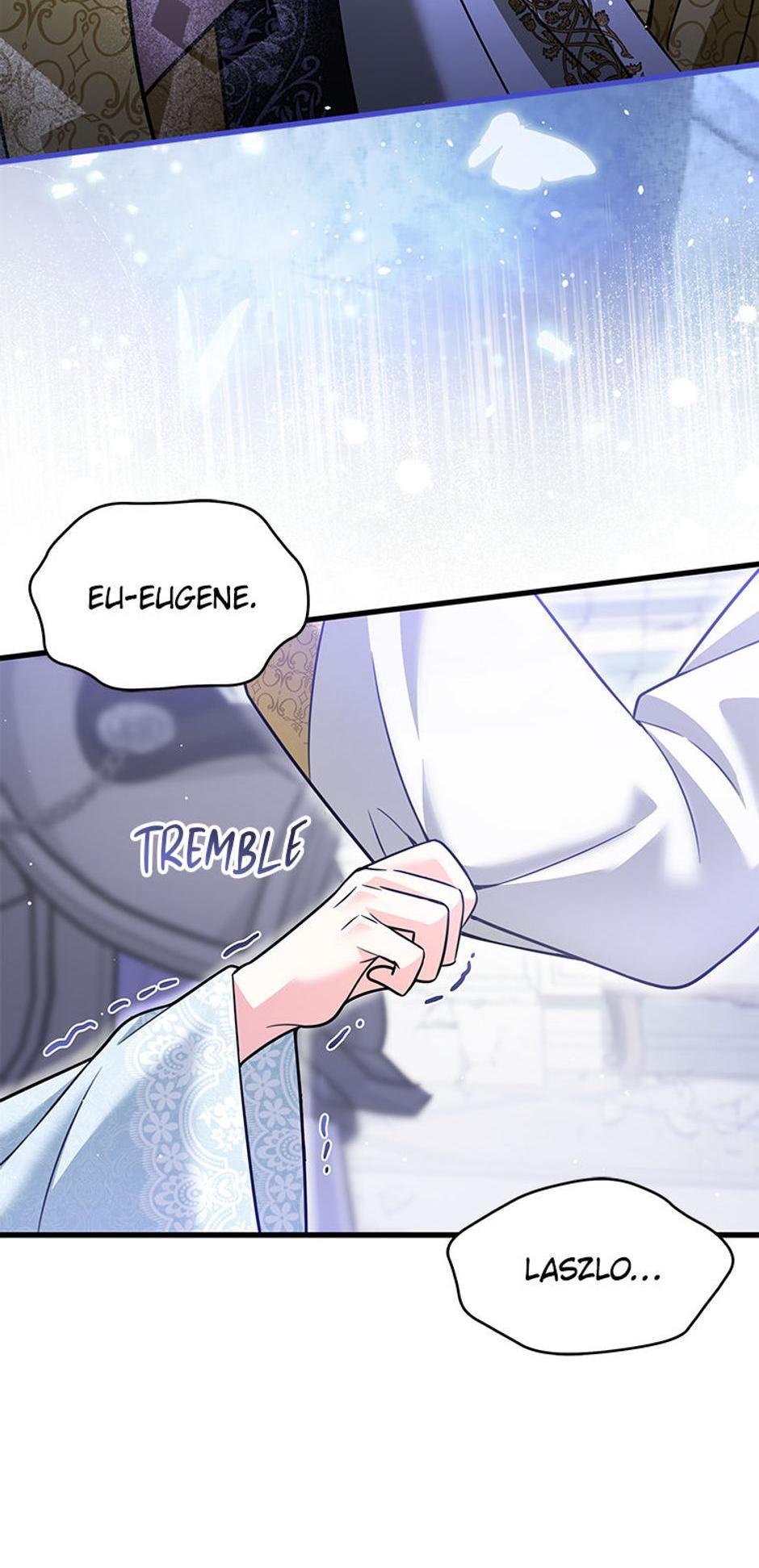 Your God Sent You Chapter 57 page 14 - 
