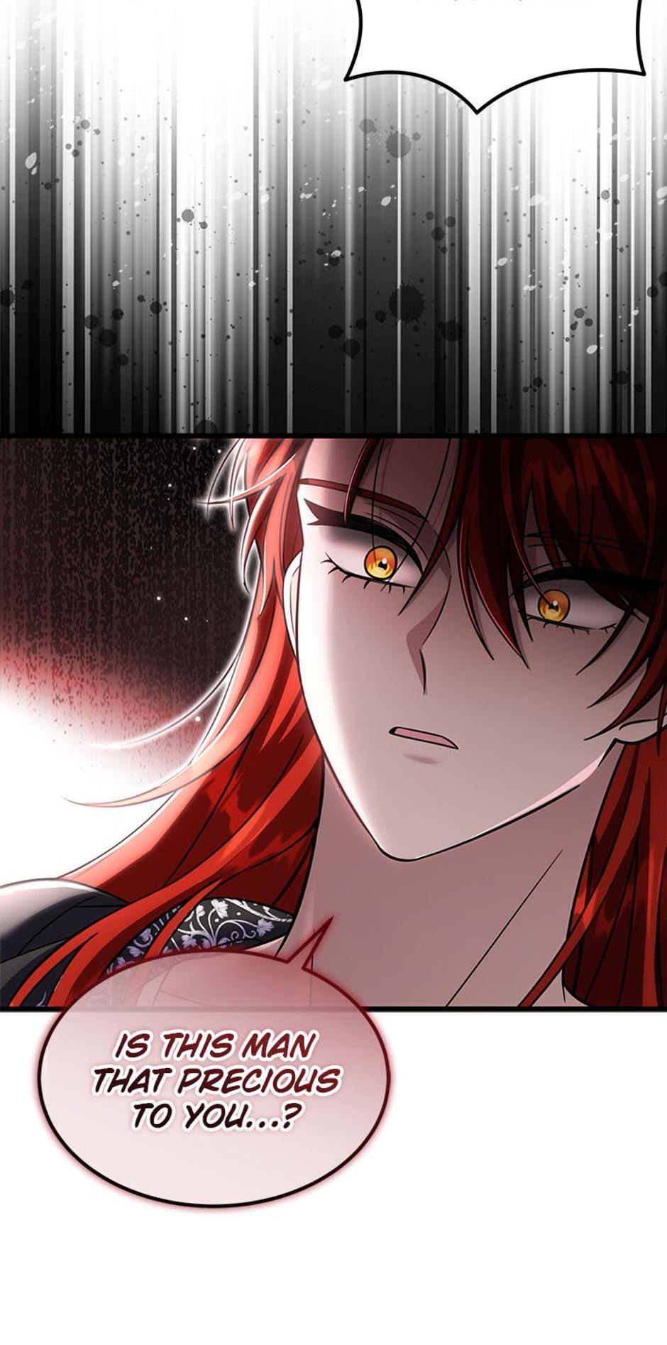 Your God Sent You Chapter 57 page 20 - 