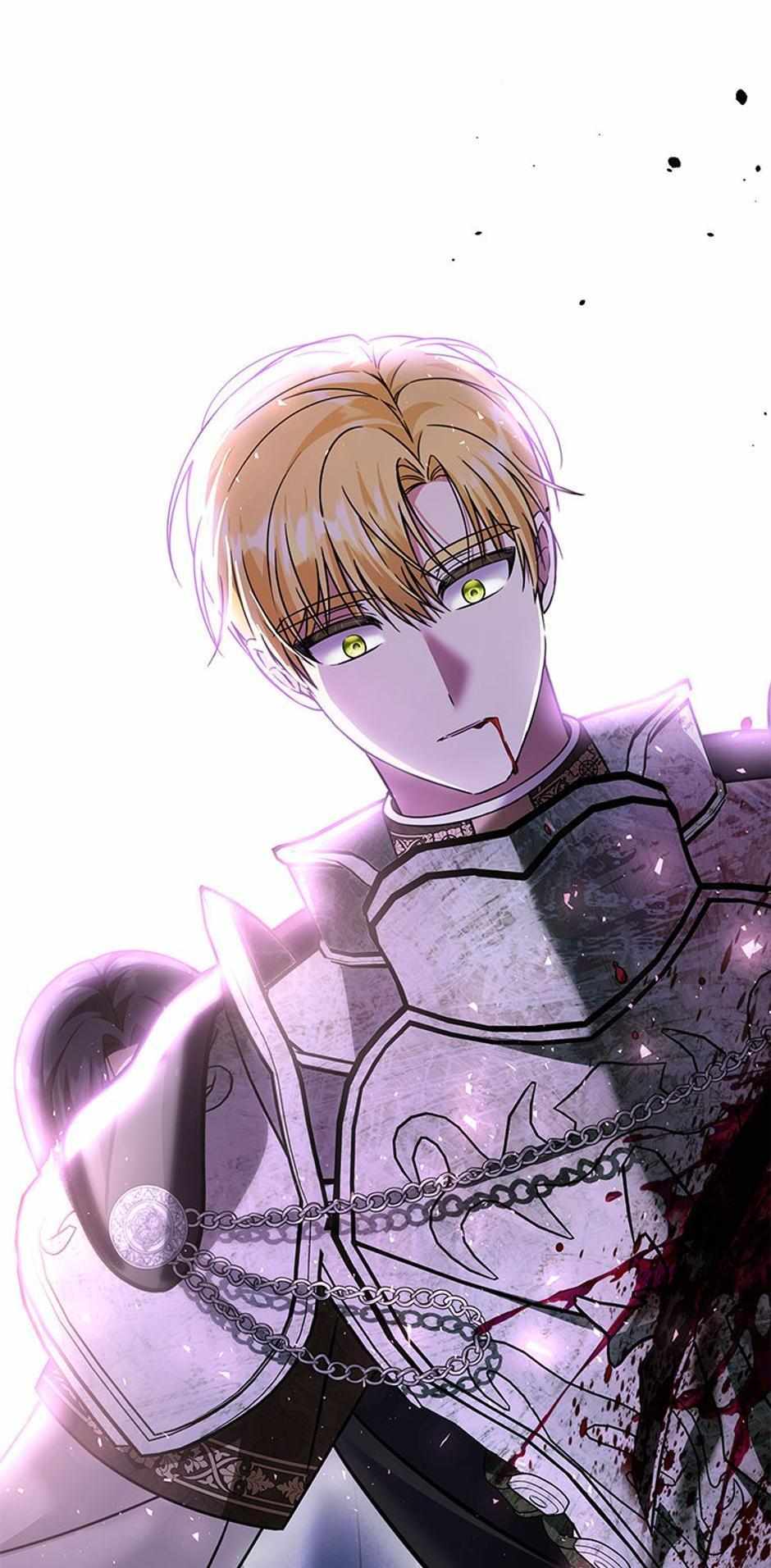 Your God Sent You Chapter 57 page 3 - 
