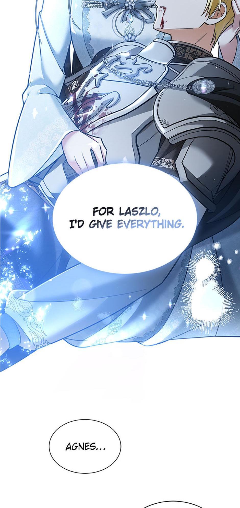 Your God Sent You Chapter 57 page 22 - 