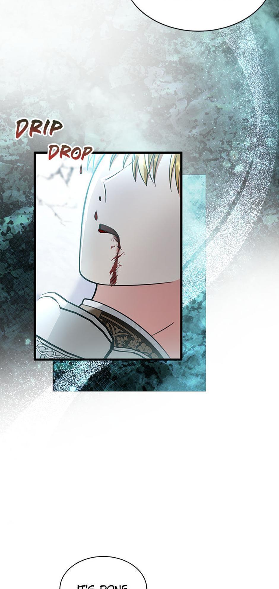 Your God Sent You Chapter 57 page 26 - 