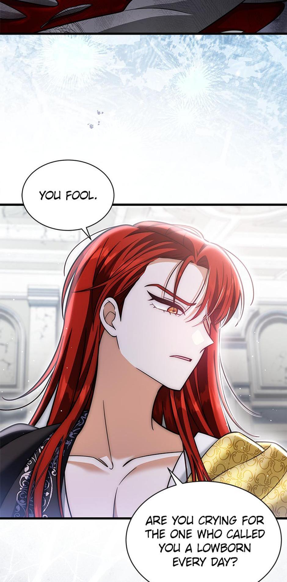 Your God Sent You Chapter 57 page 30 - 
