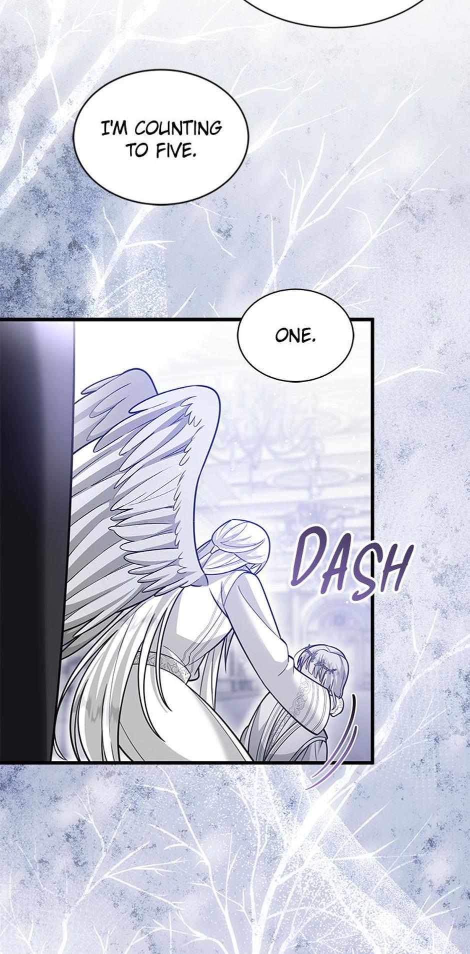 Your God Sent You Chapter 57 page 31 - 