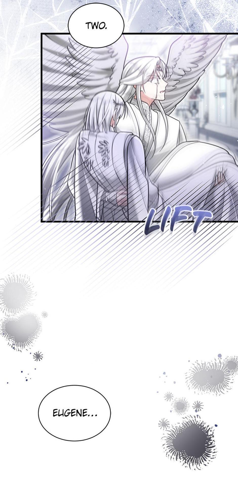 Your God Sent You Chapter 57 page 32 - 