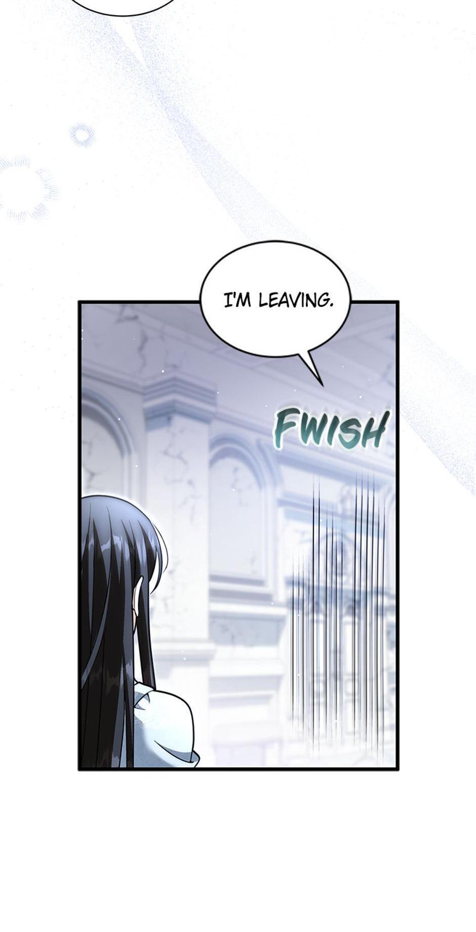 Your God Sent You Chapter 57 page 40 - 