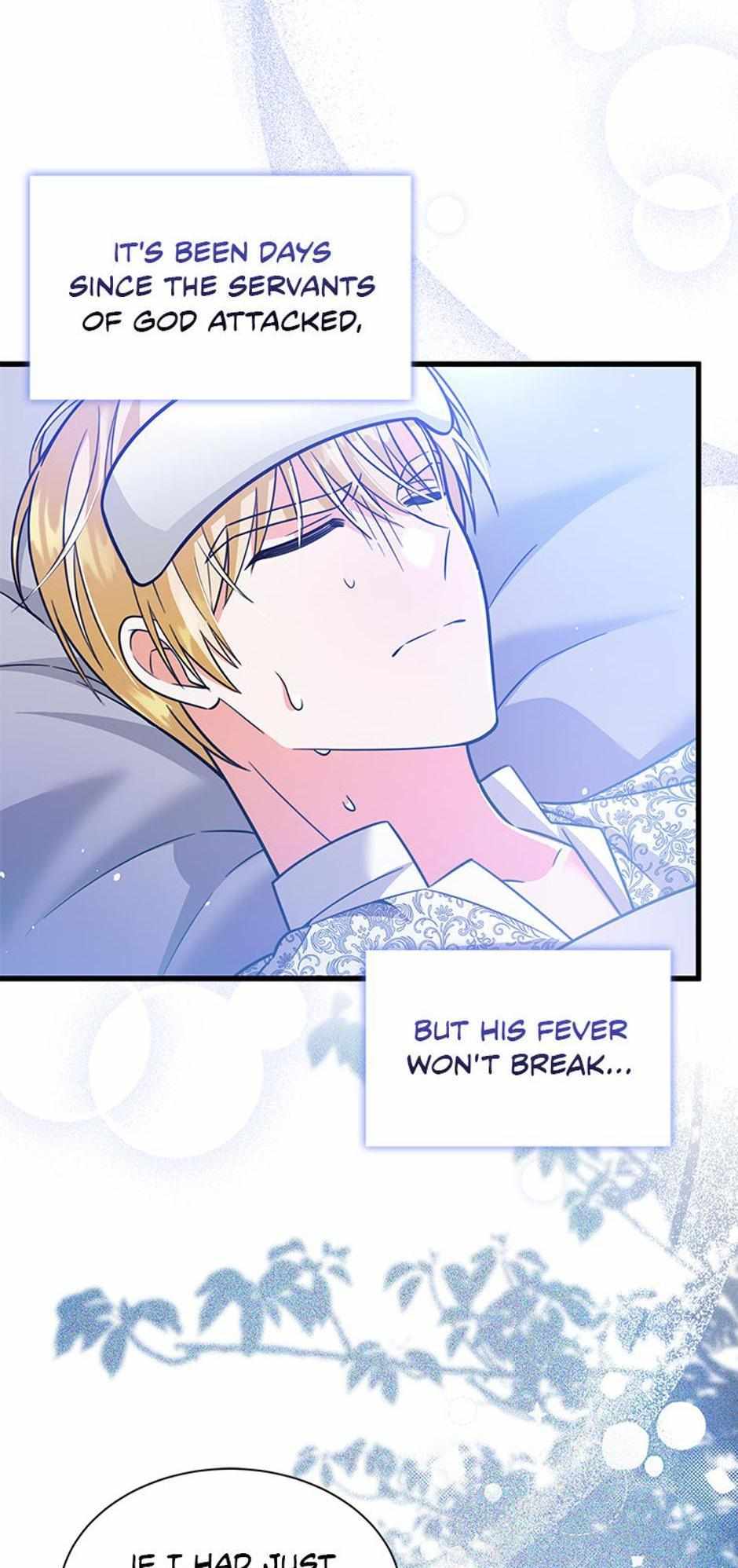 Your God Sent You Chapter 57 page 47 - 
