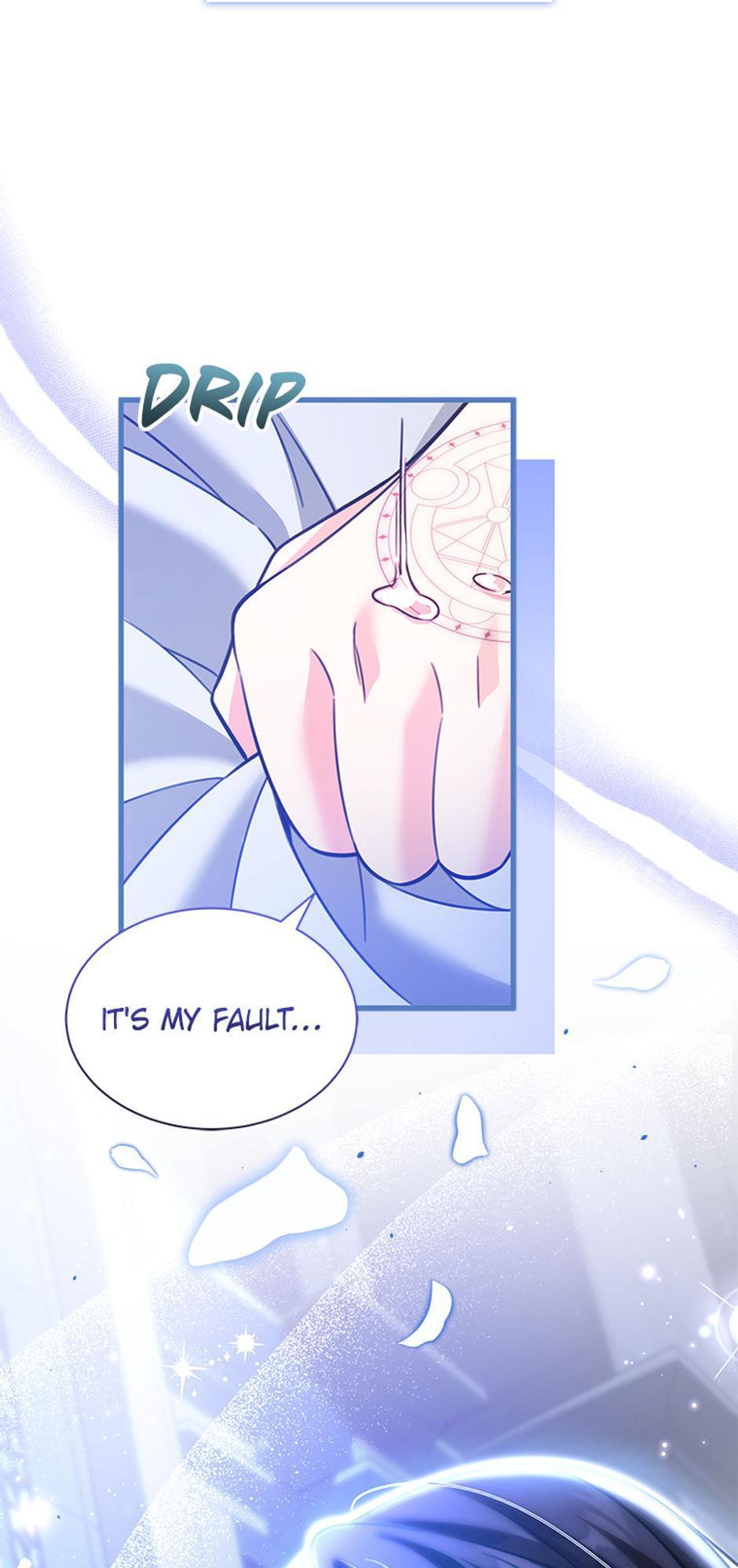 Your God Sent You Chapter 57 page 50 - 