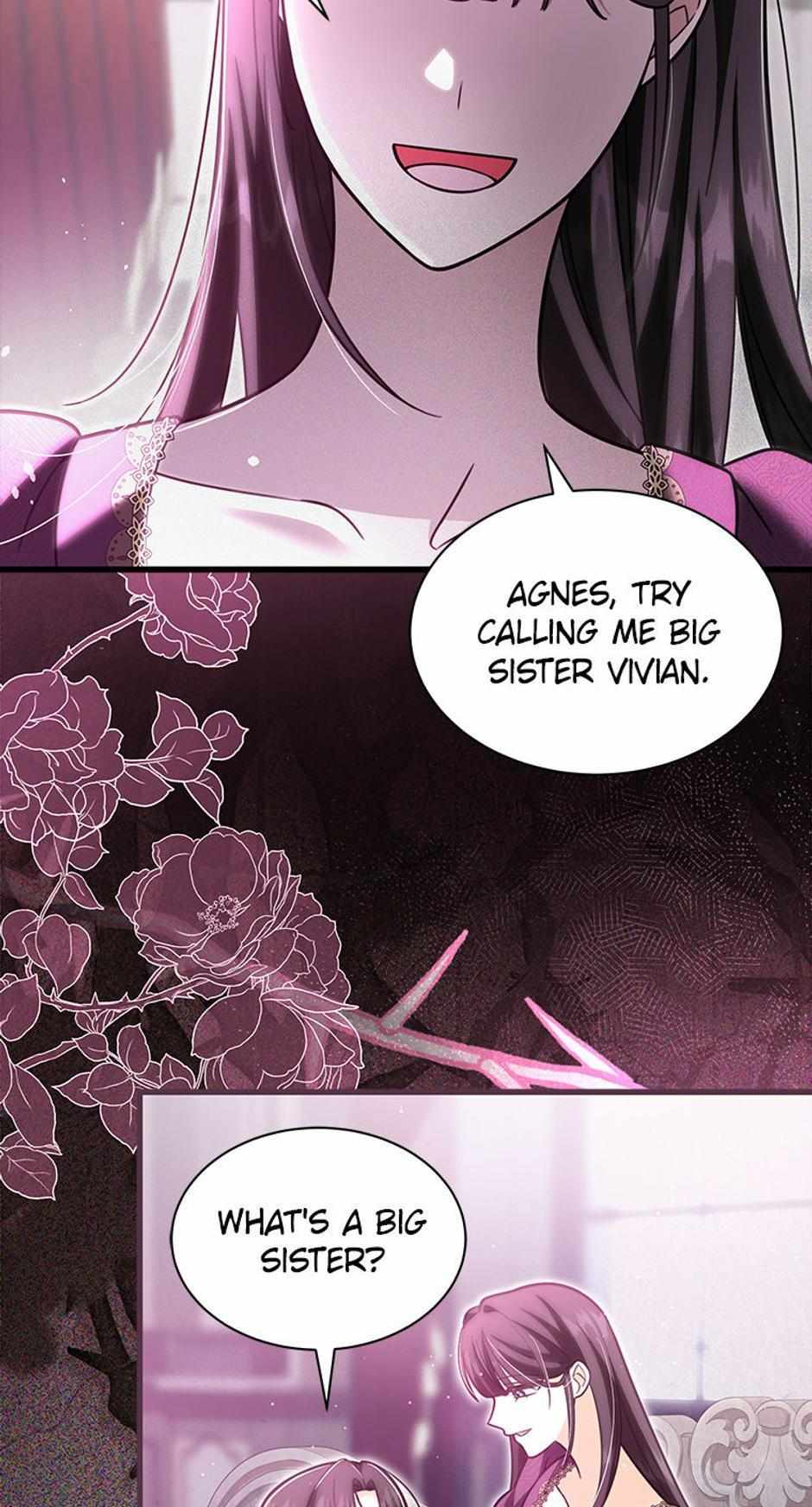 Your God Sent You Chapter 57 page 54 - 