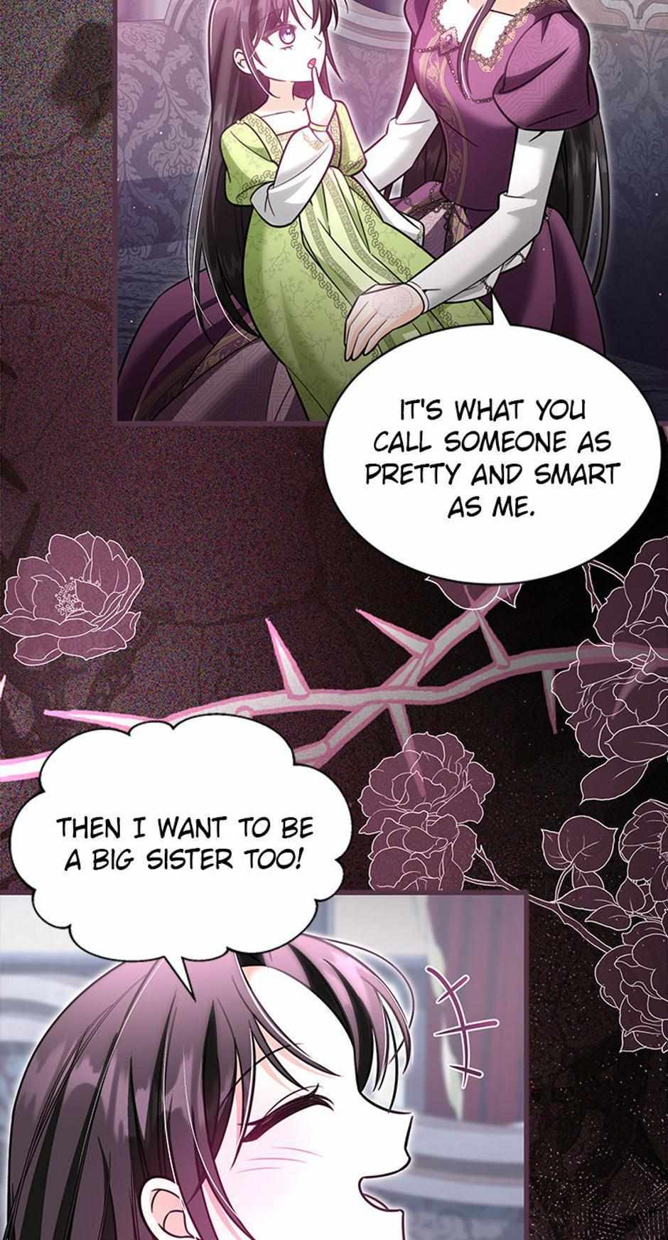 Your God Sent You Chapter 57 page 55 - 