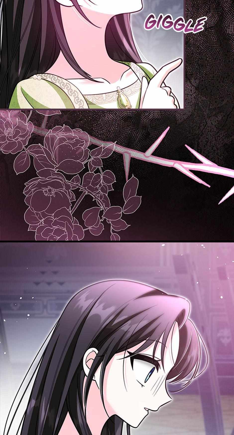 Your God Sent You Chapter 57 page 56 - 