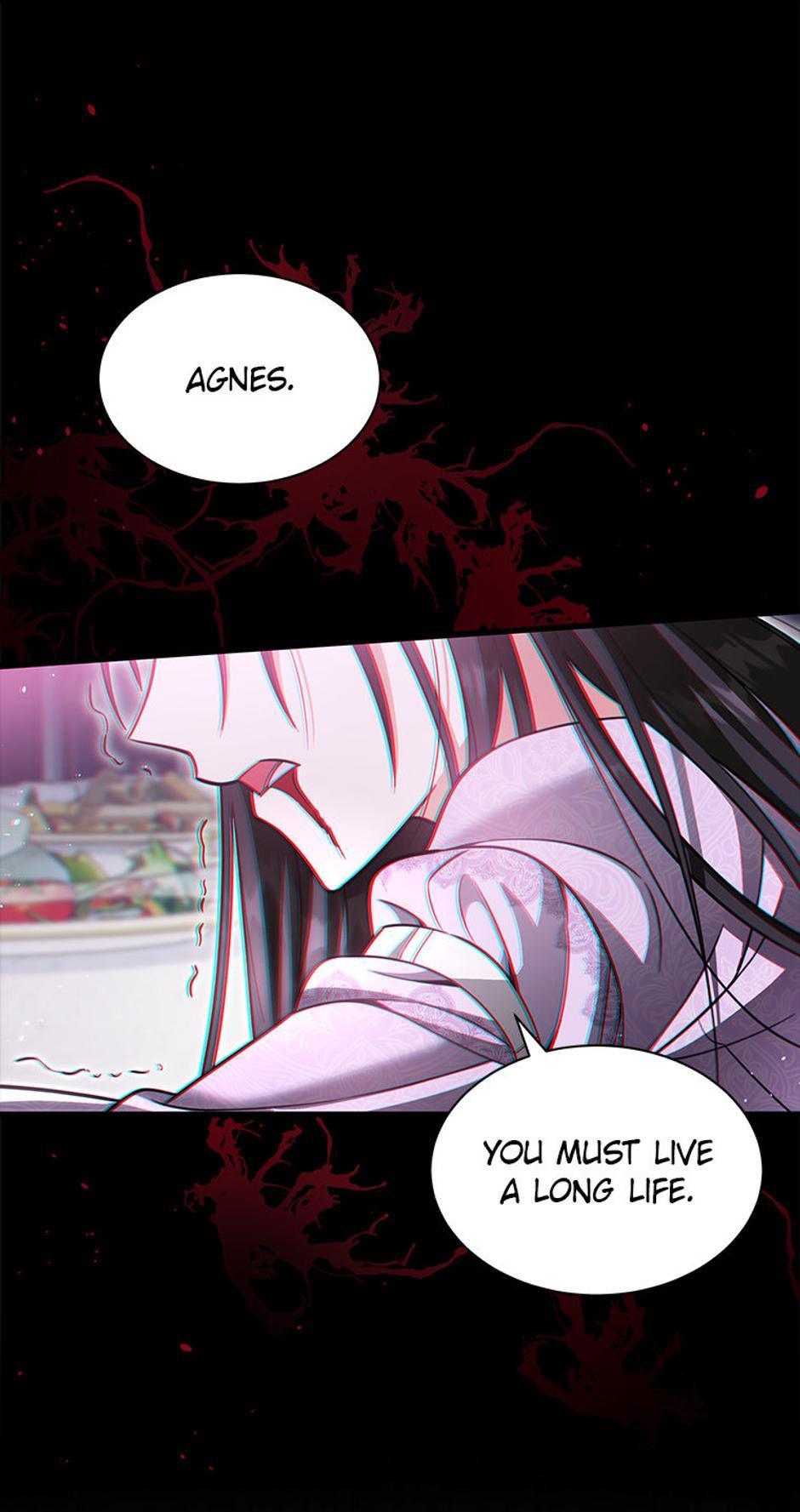 Your God Sent You Chapter 57 page 59 - 