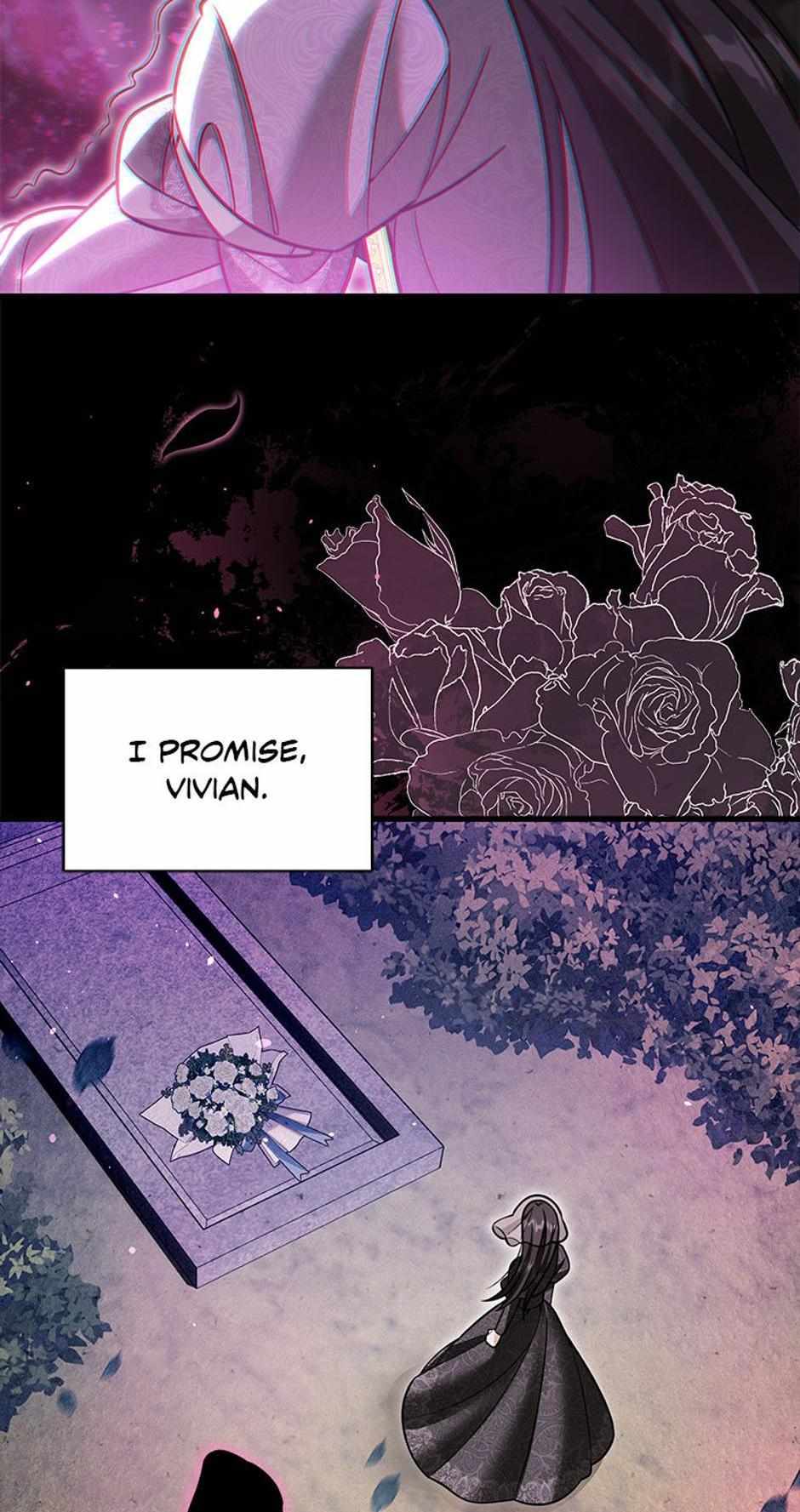 Your God Sent You Chapter 57 page 61 - 