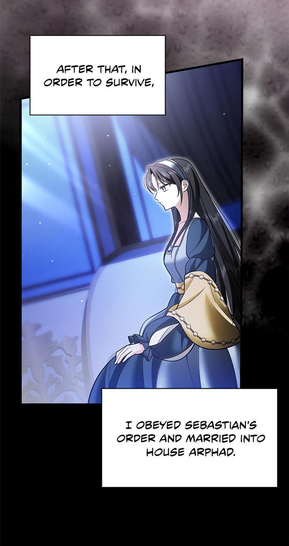 Your God Sent You Chapter 57 page 64 - 