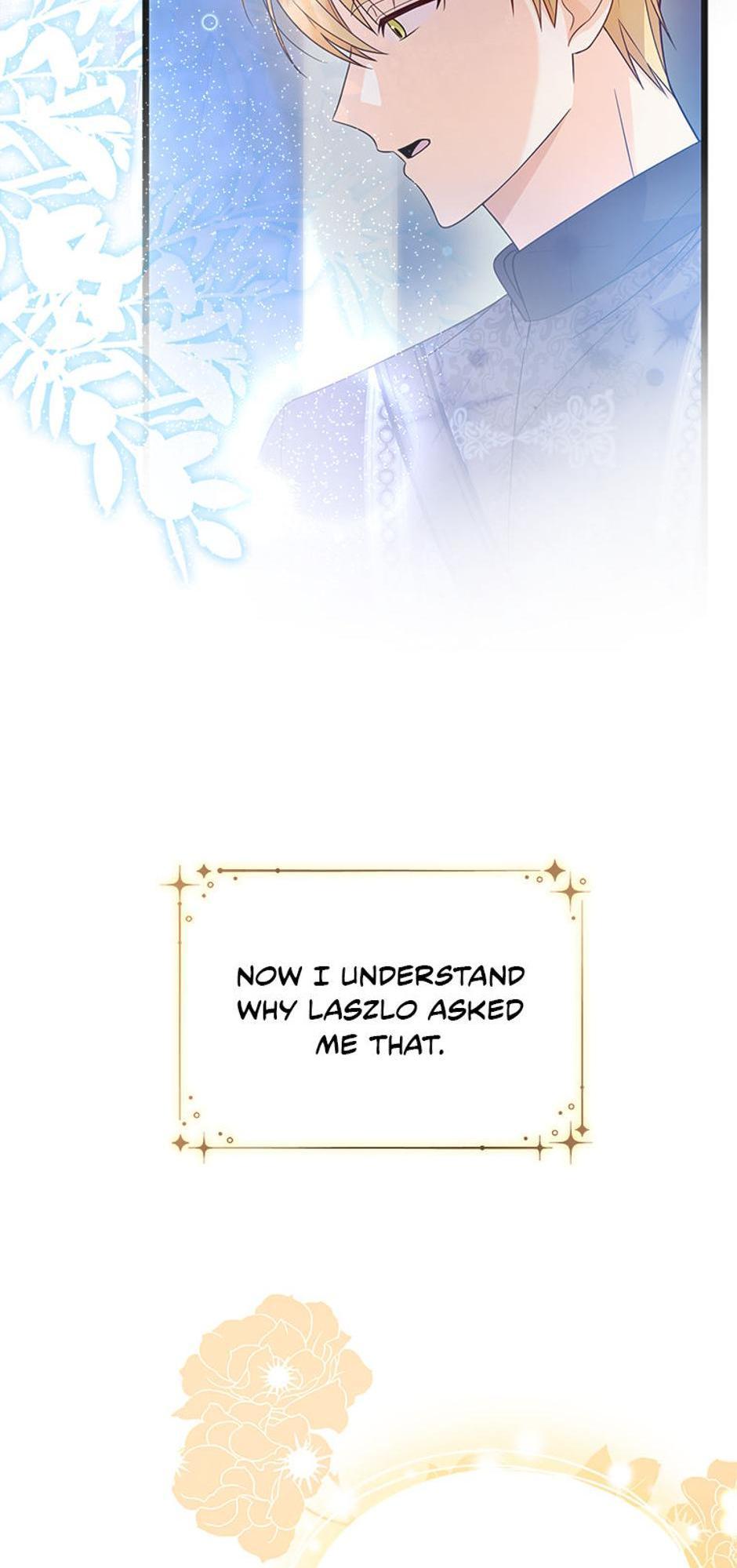 Your God Sent You Chapter 57 page 67 - 