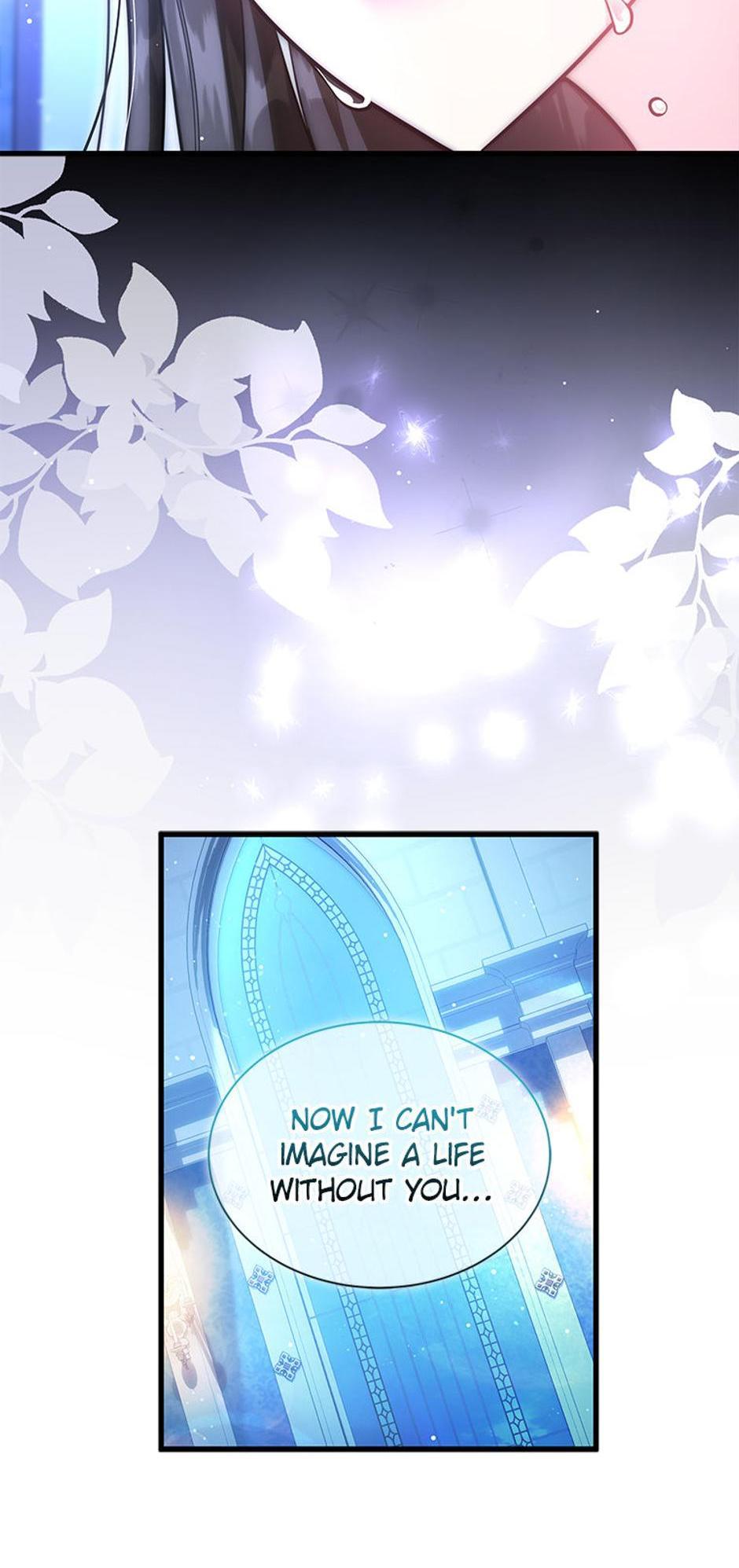 Your God Sent You Chapter 57 page 70 - 