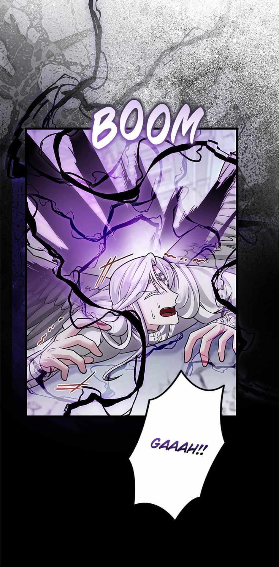 Your God Sent You Chapter 57 page 8 - 