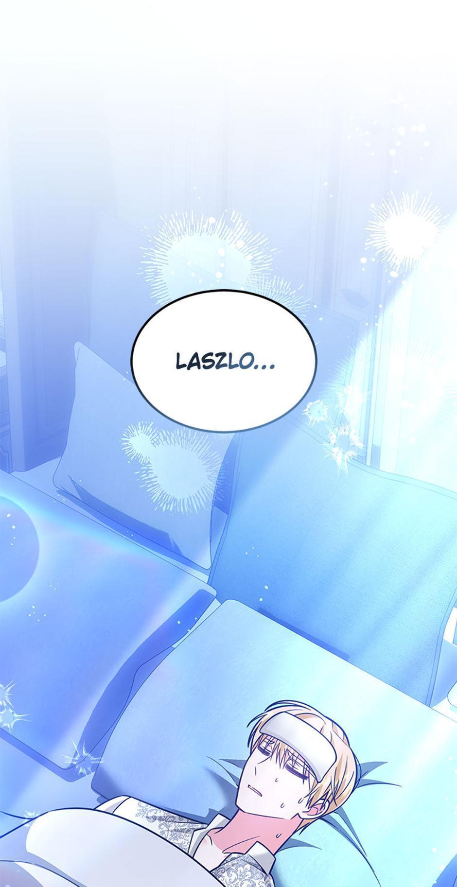 Your God Sent You Chapter 57 page 71 - 