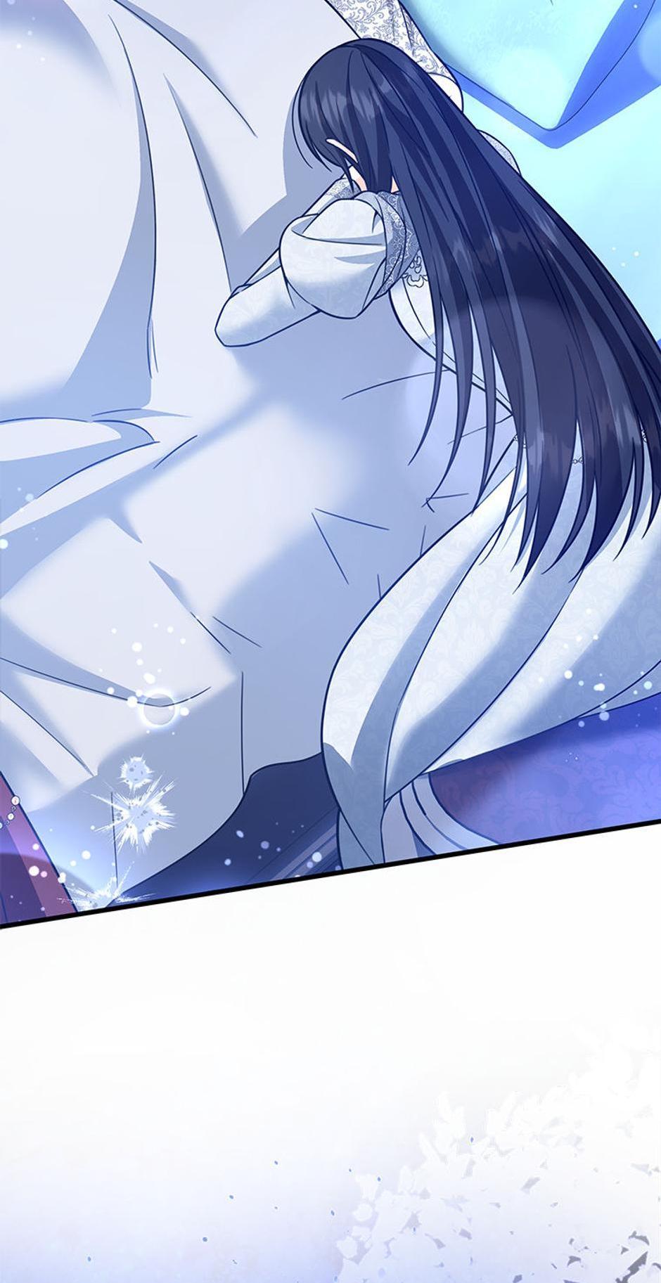 Your God Sent You Chapter 57 page 72 - 