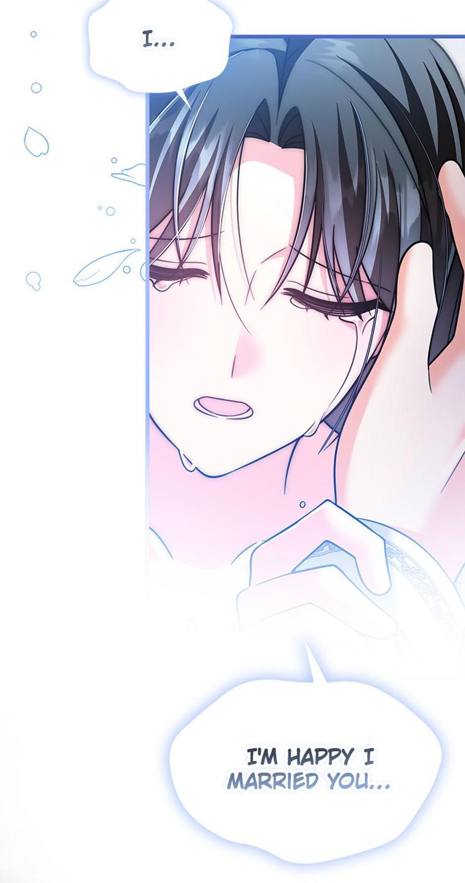 Your God Sent You Chapter 58 page 12 - 
