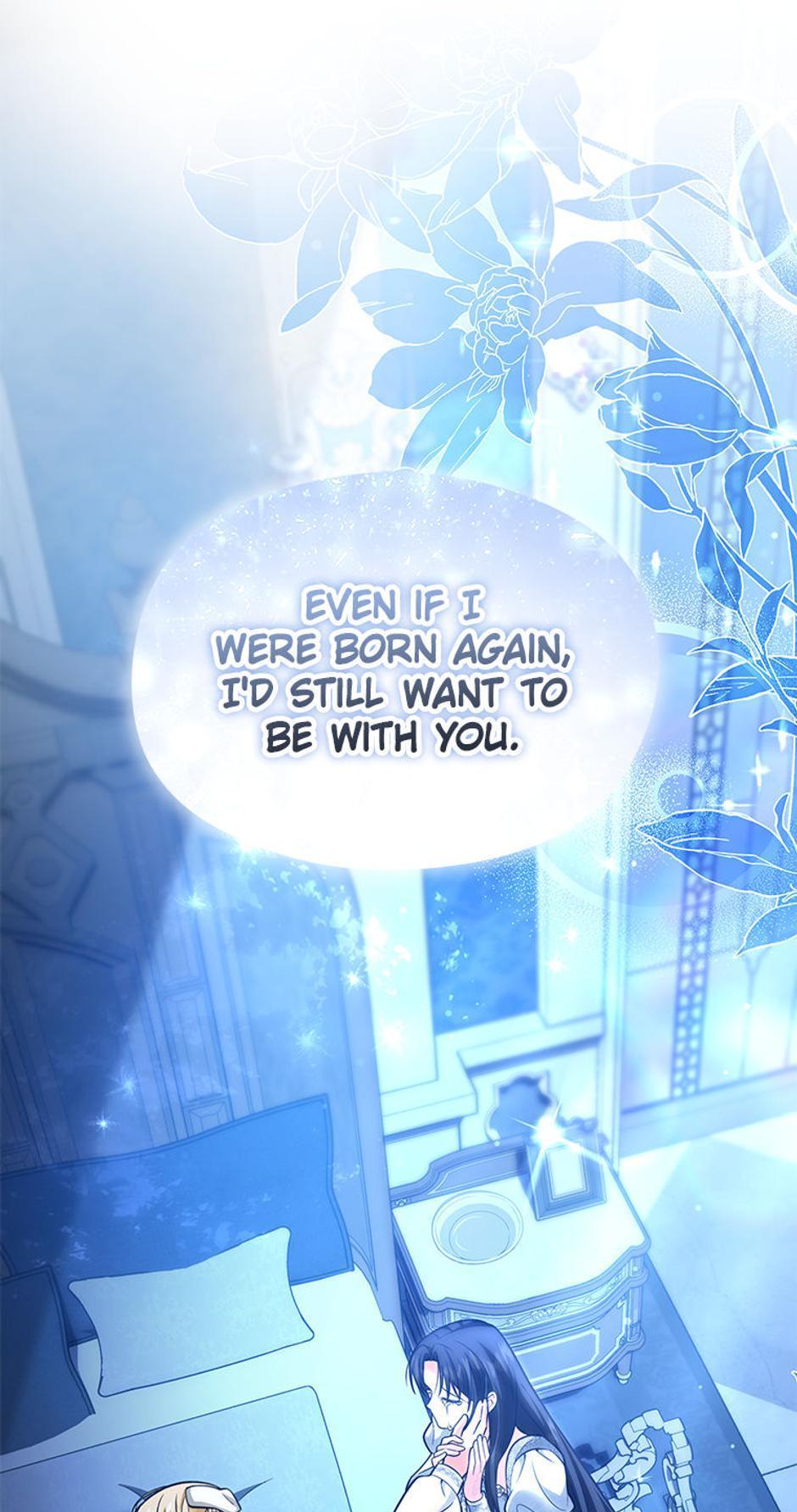 Your God Sent You Chapter 58 page 13 - 