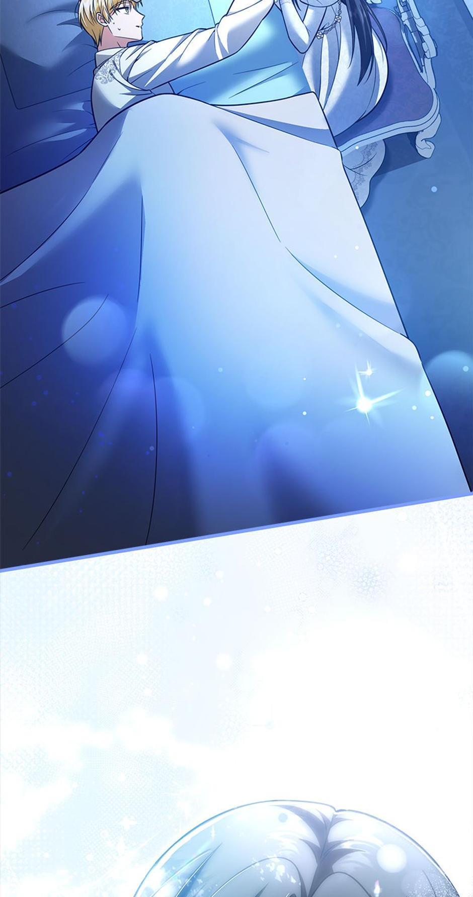 Your God Sent You Chapter 58 page 14 - 