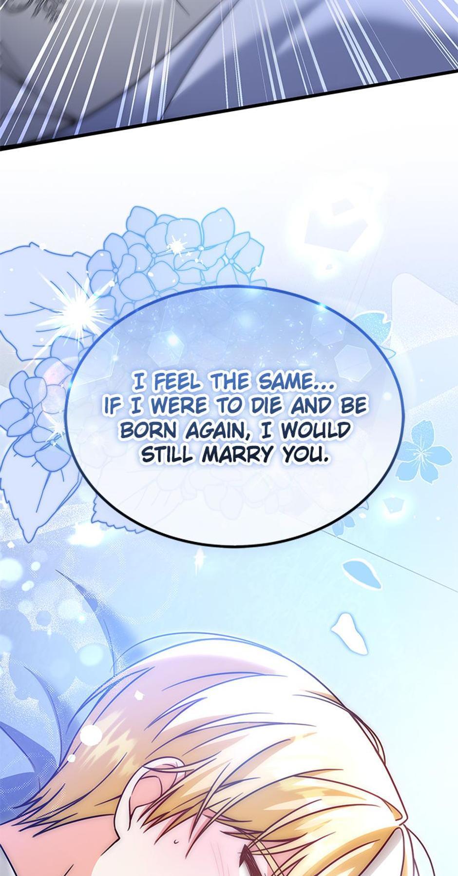 Your God Sent You Chapter 58 page 18 - 