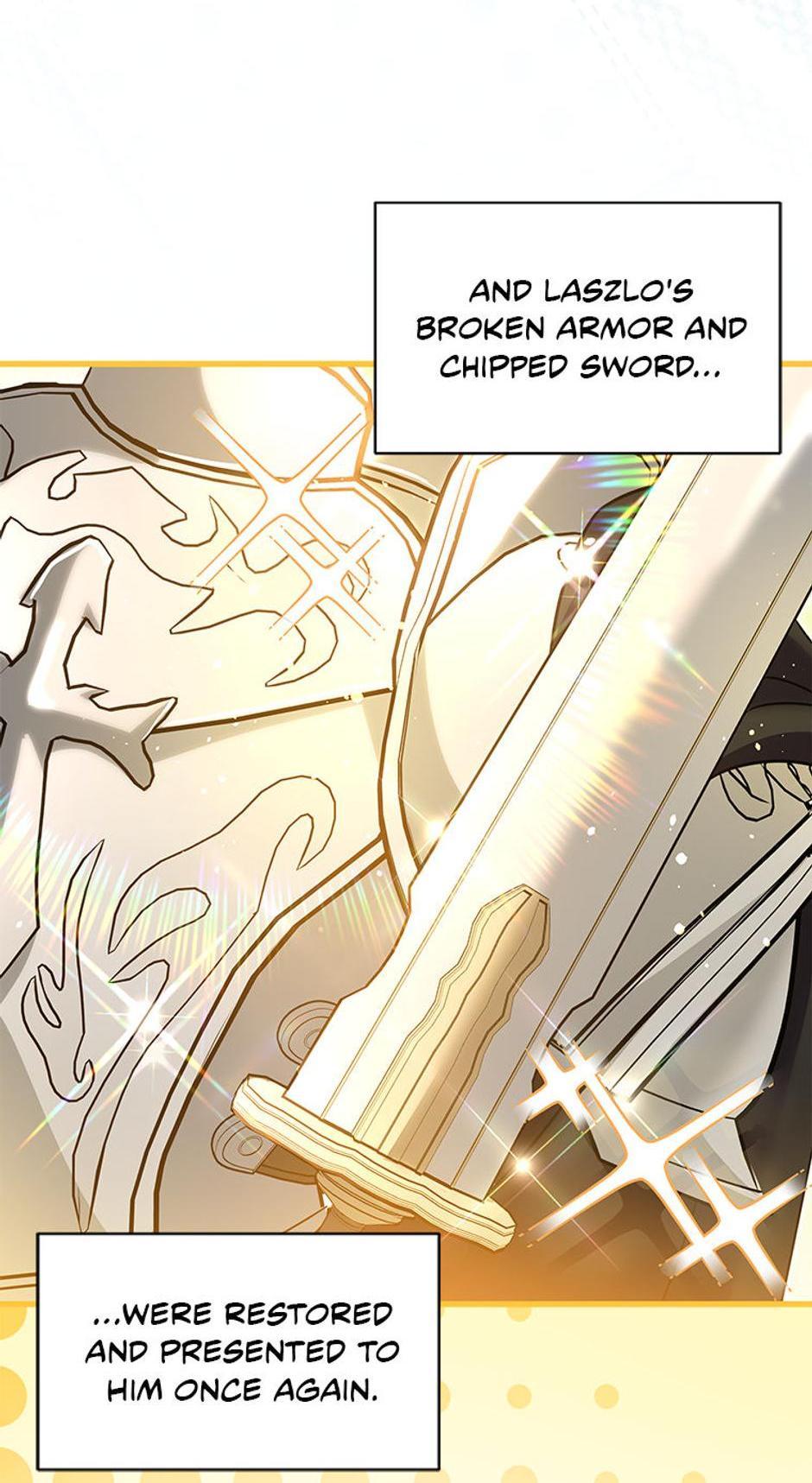 Your God Sent You Chapter 58 page 24 - 