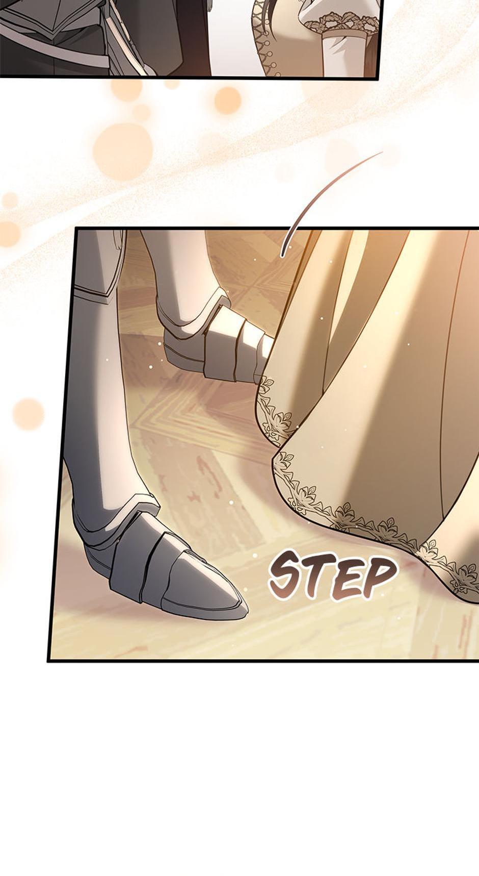 Your God Sent You Chapter 58 page 26 - 