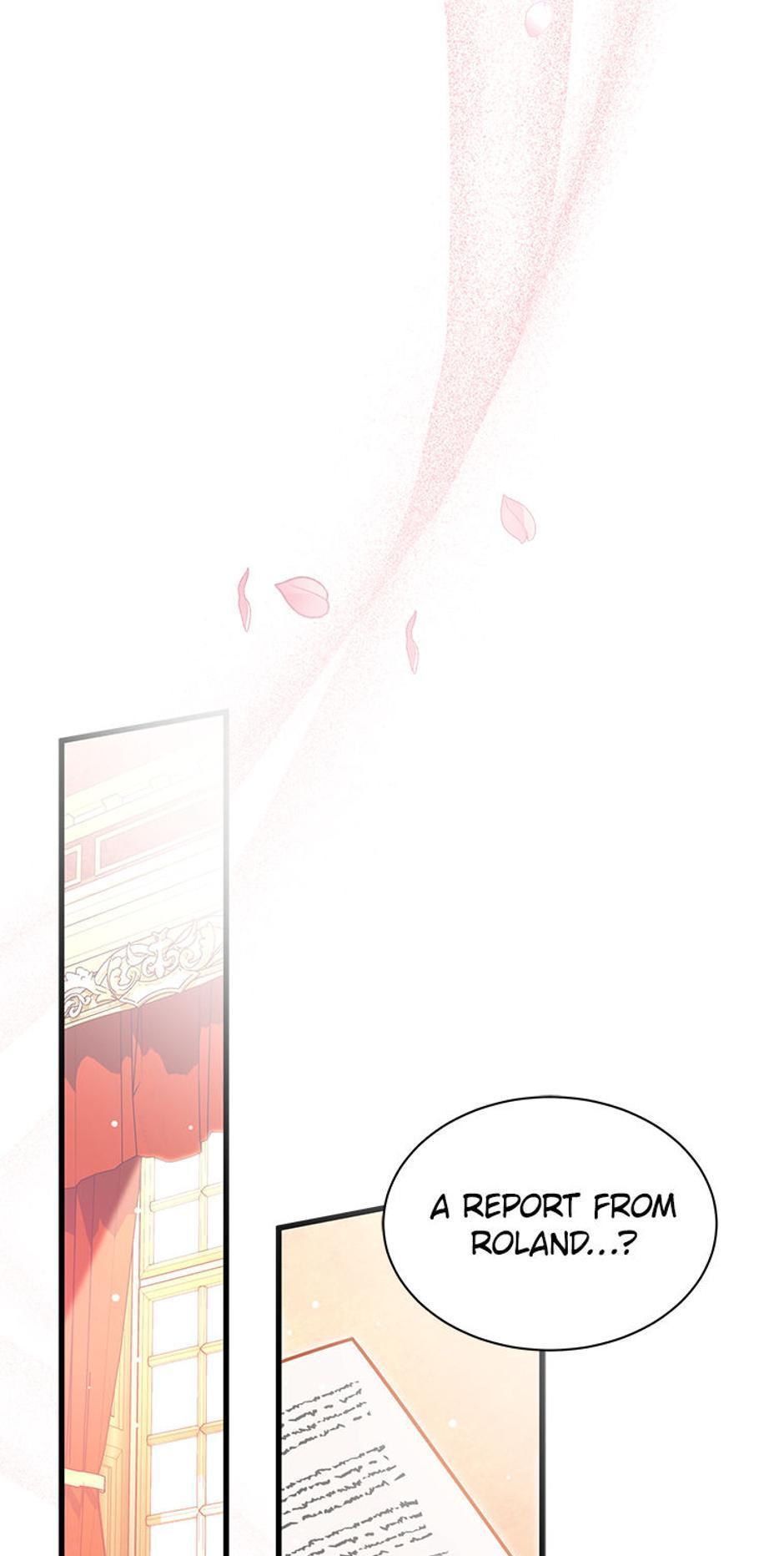 Your God Sent You Chapter 58 page 34 - 