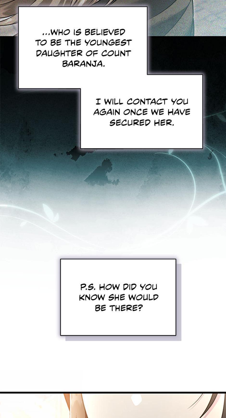 Your God Sent You Chapter 58 page 38 - 