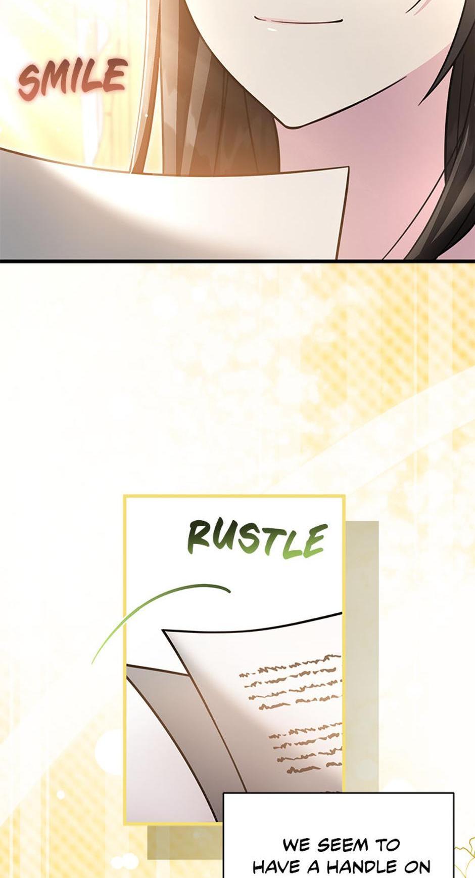 Your God Sent You Chapter 58 page 39 - 