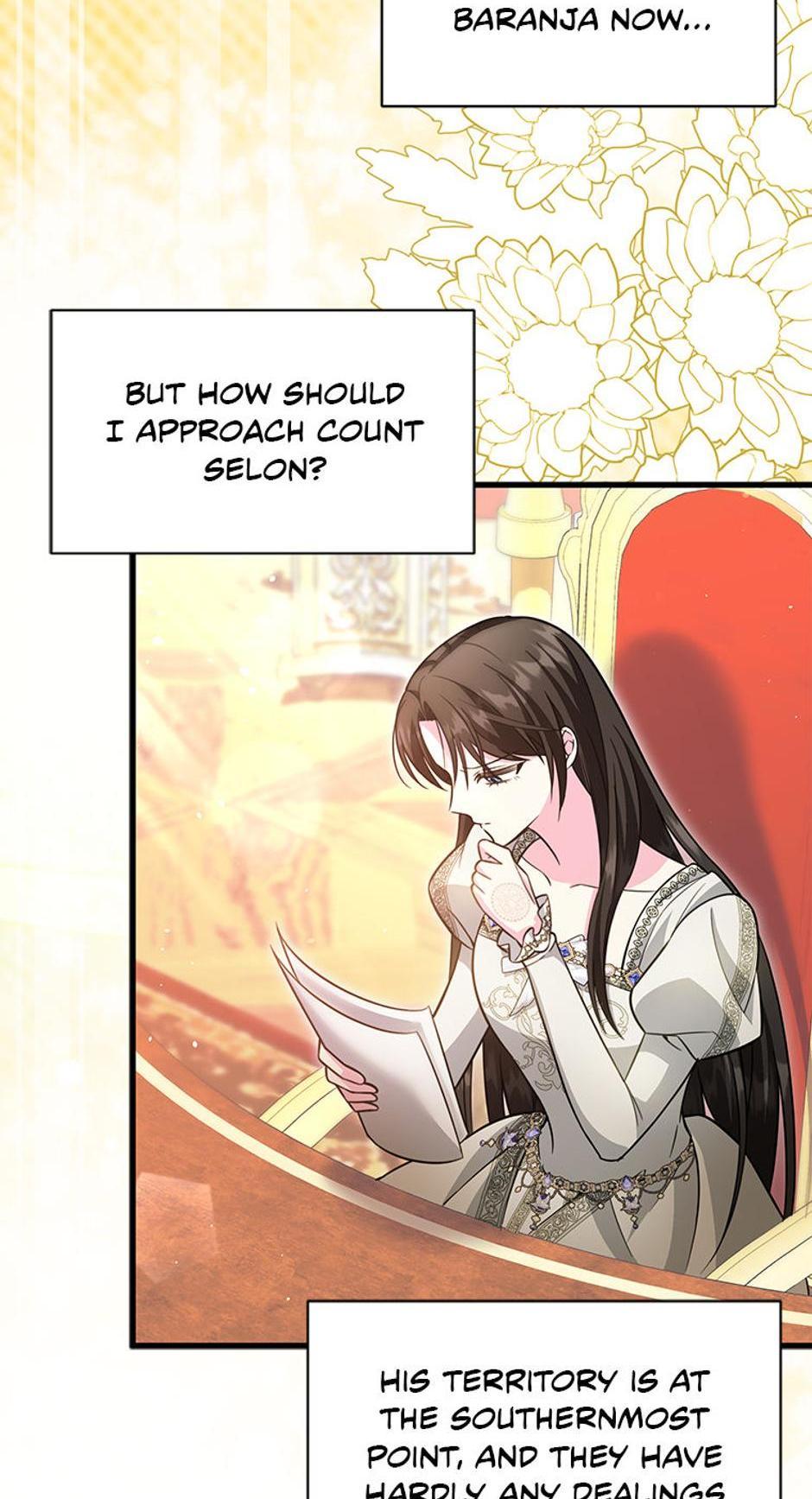 Your God Sent You Chapter 58 page 40 - 