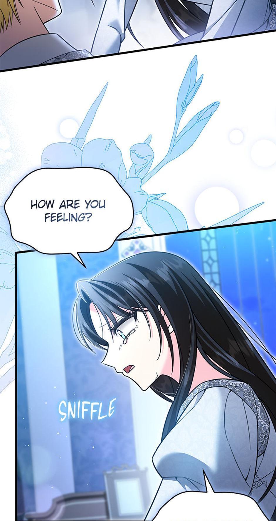 Your God Sent You Chapter 58 page 5 - 