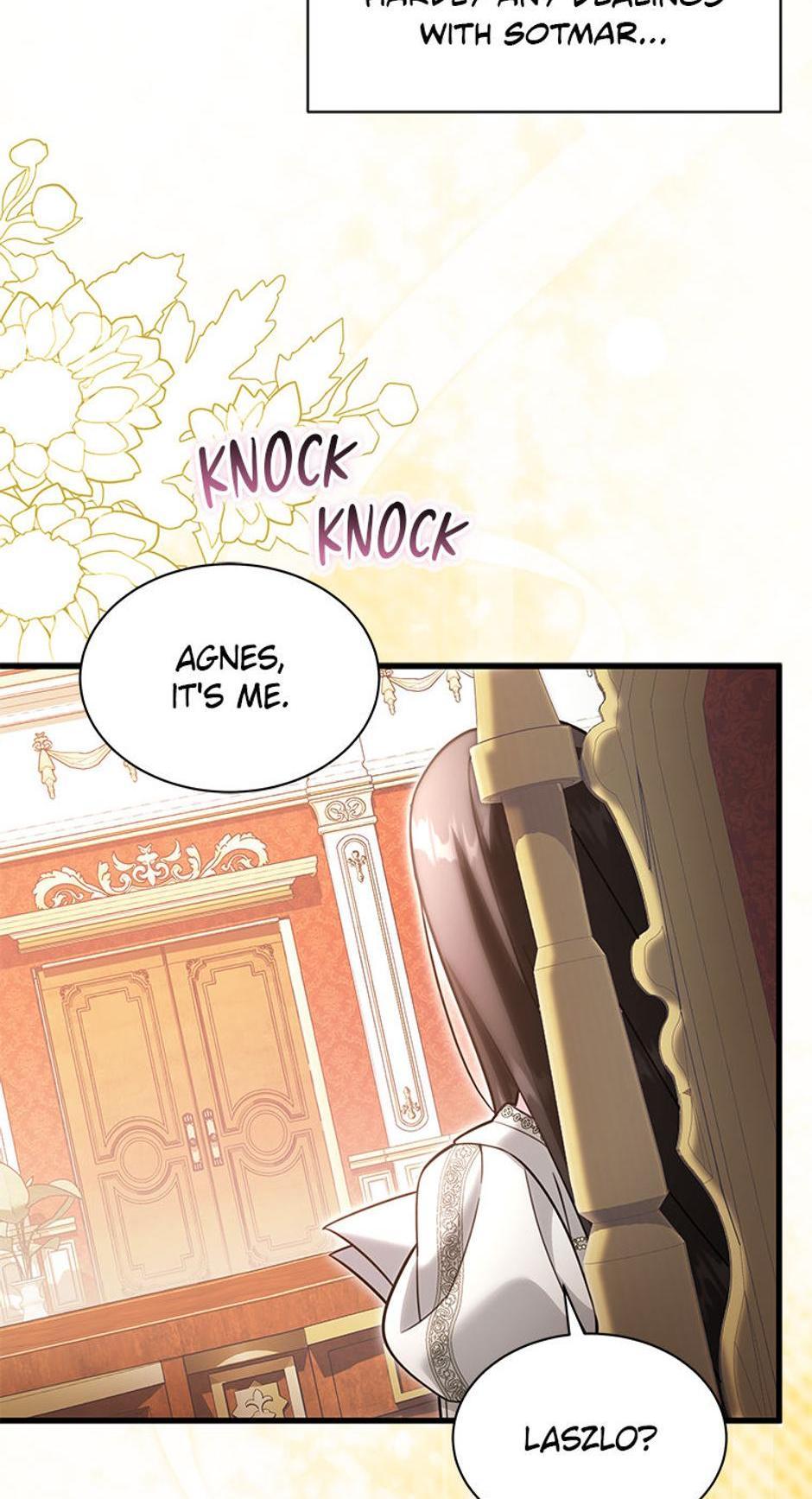 Your God Sent You Chapter 58 page 41 - 