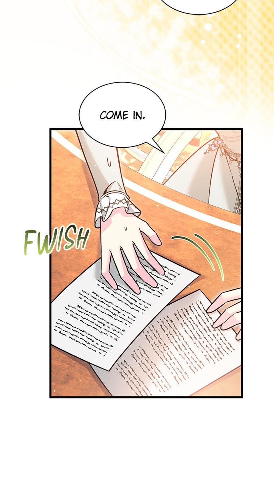 Your God Sent You Chapter 58 page 42 - 