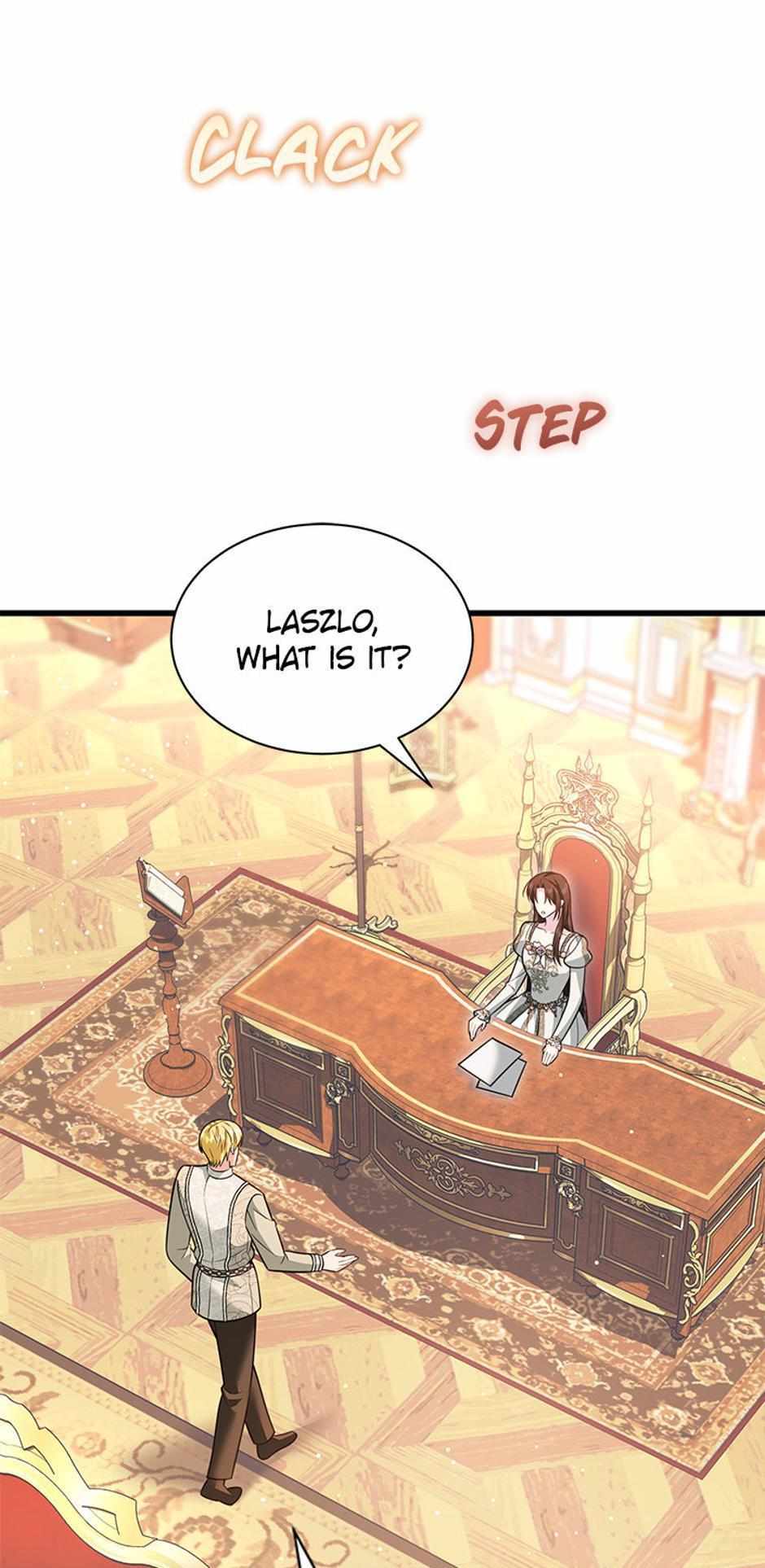 Your God Sent You Chapter 58 page 43 - 