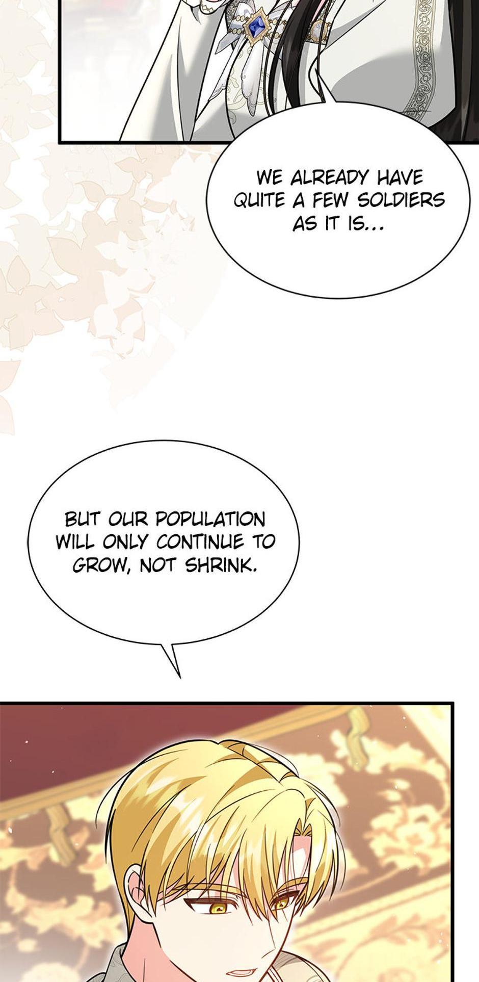 Your God Sent You Chapter 58 page 45 - 