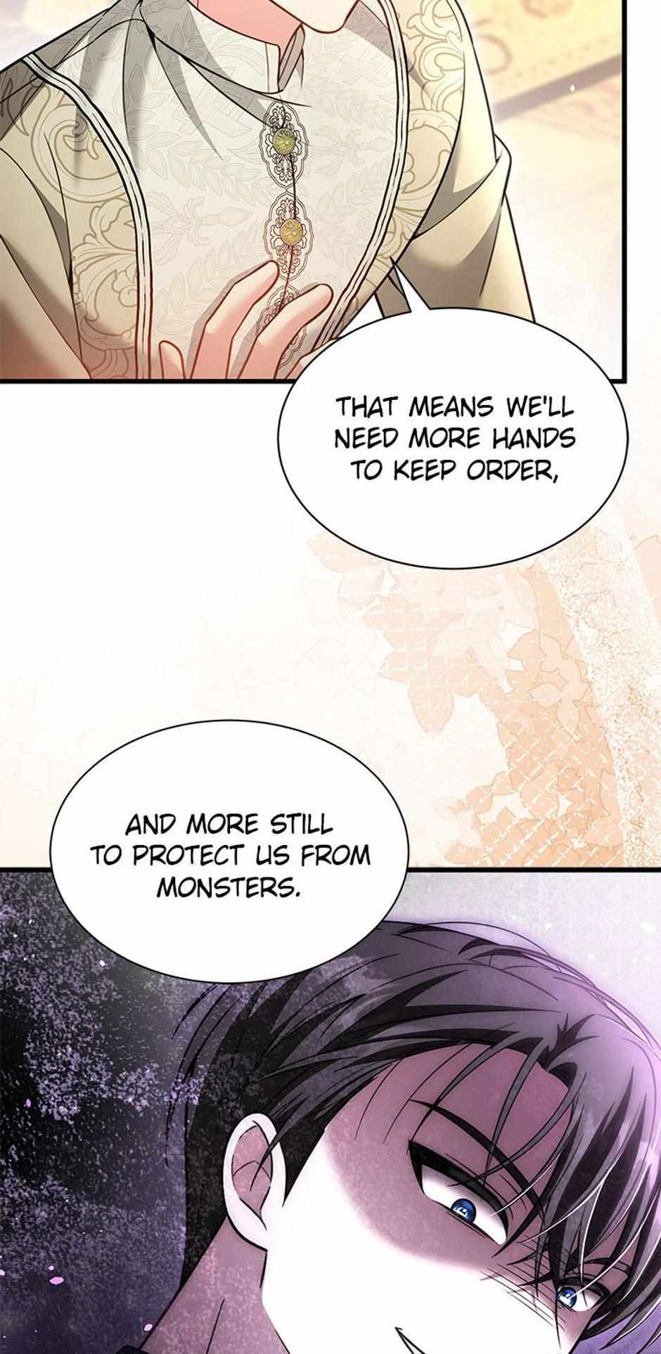 Your God Sent You Chapter 58 page 46 - 