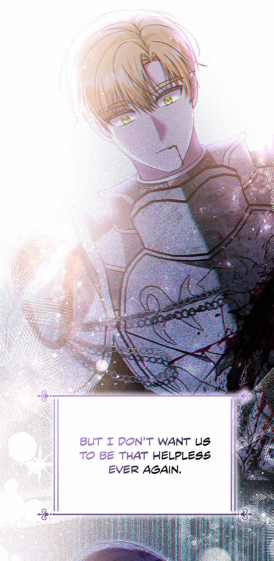 Your God Sent You Chapter 58 page 48 - 