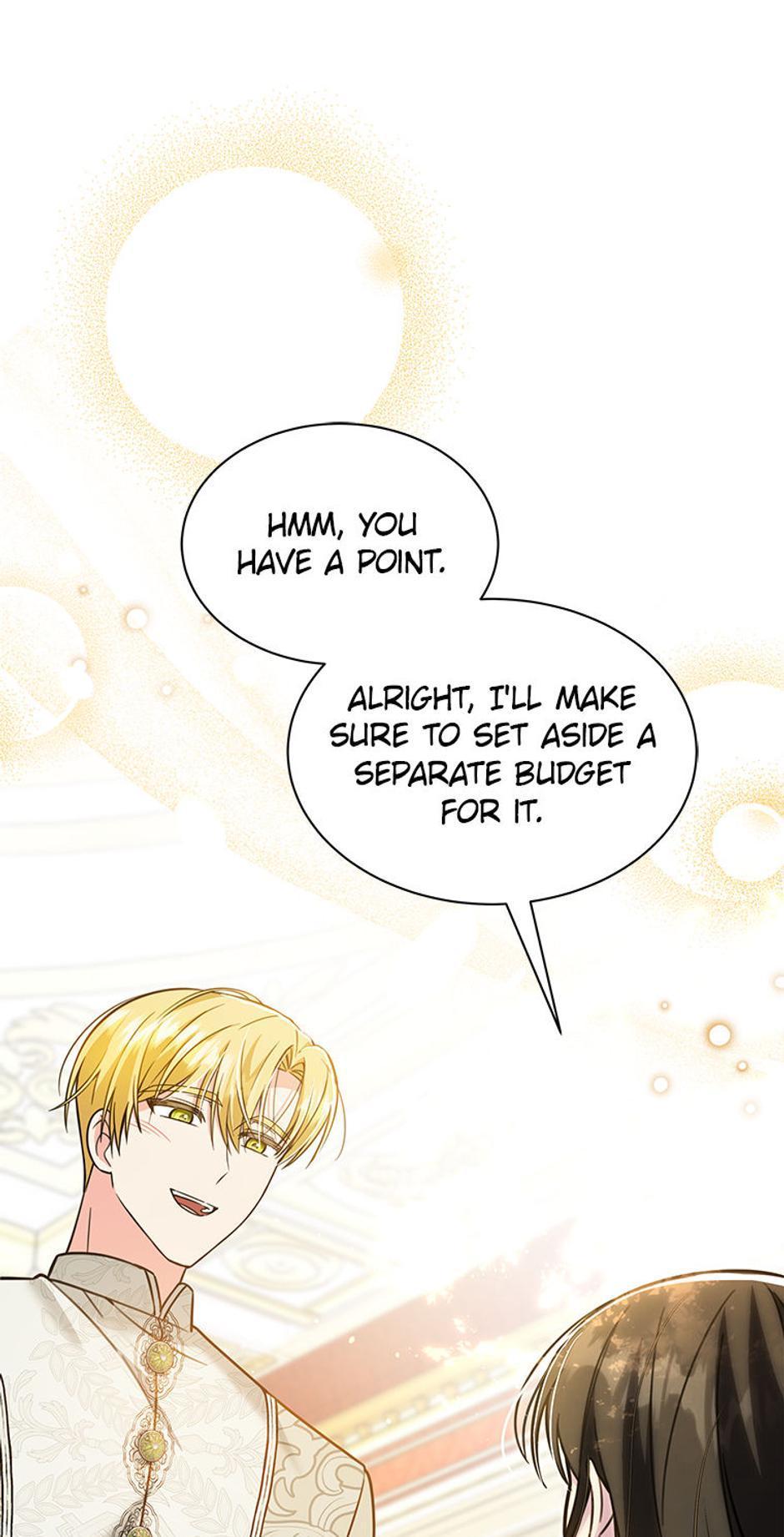 Your God Sent You Chapter 58 page 50 - 